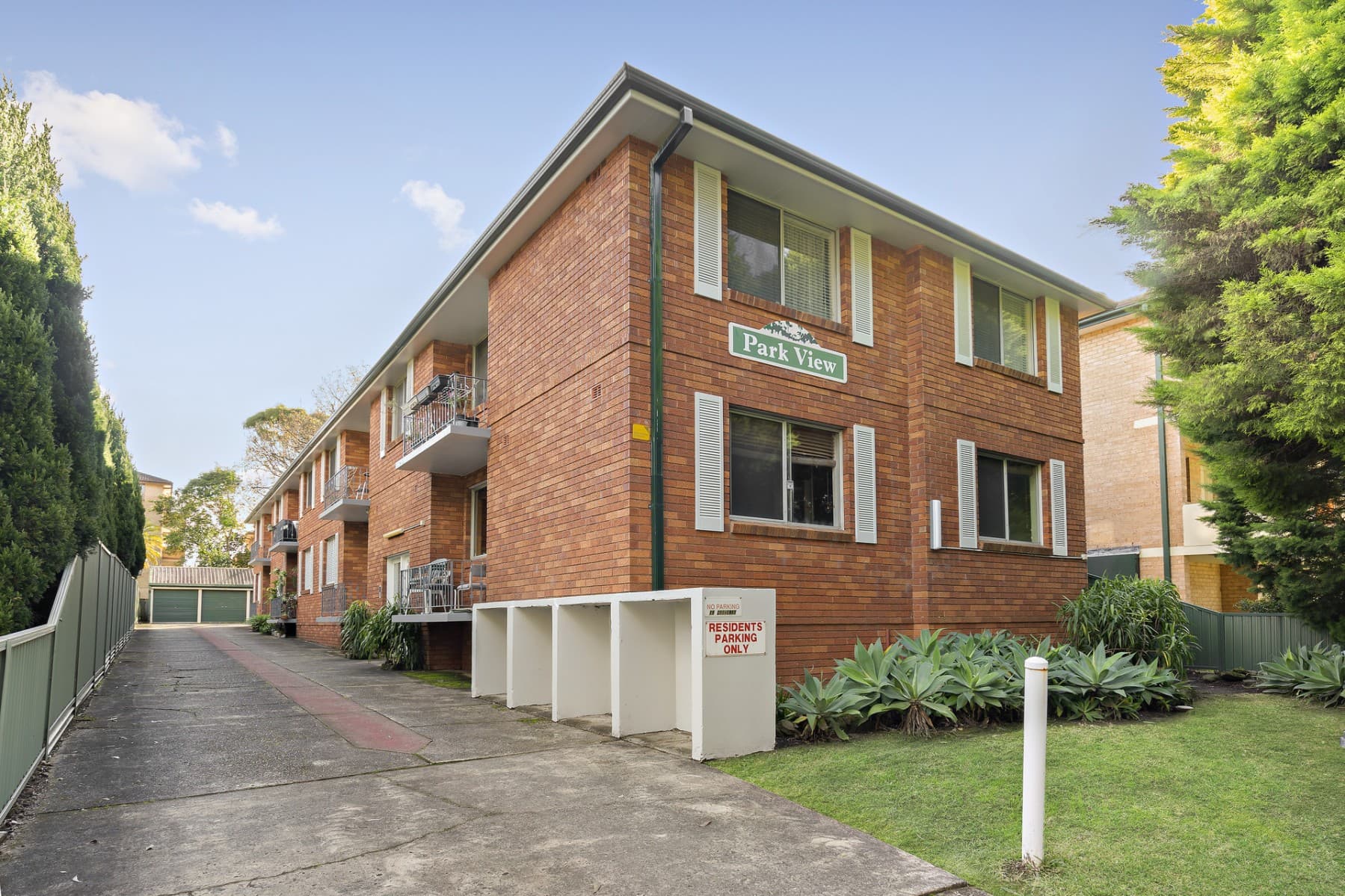 1/16 Bellevue Street, North Parramatta - Thumbnail 7