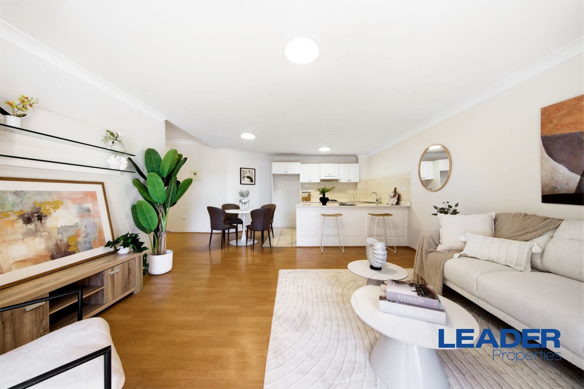 9/38 Belmore Street Burwood NSW, Burwood - Image 1