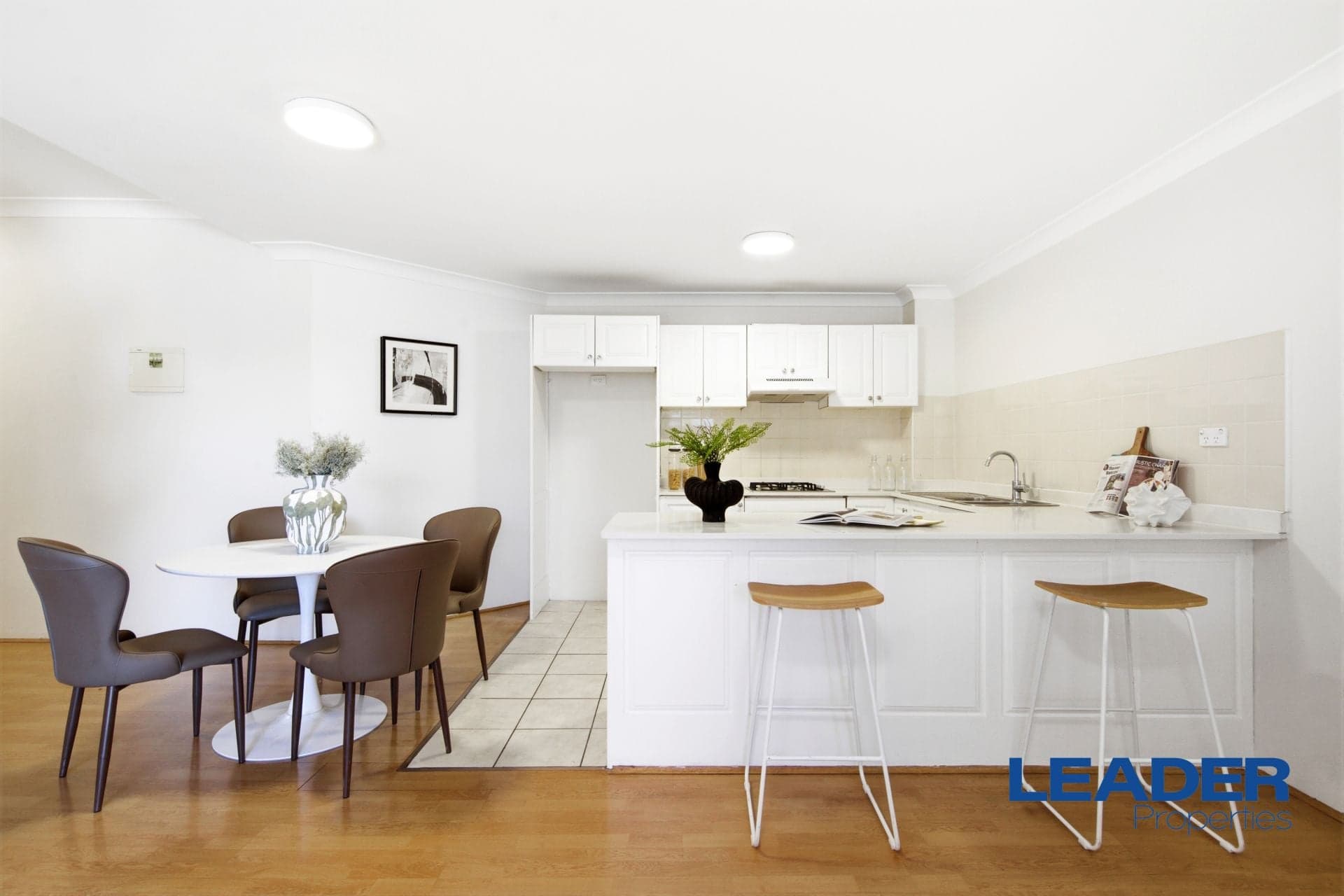 9/38 Belmore Street Burwood NSW, Burwood - Thumbnail 6