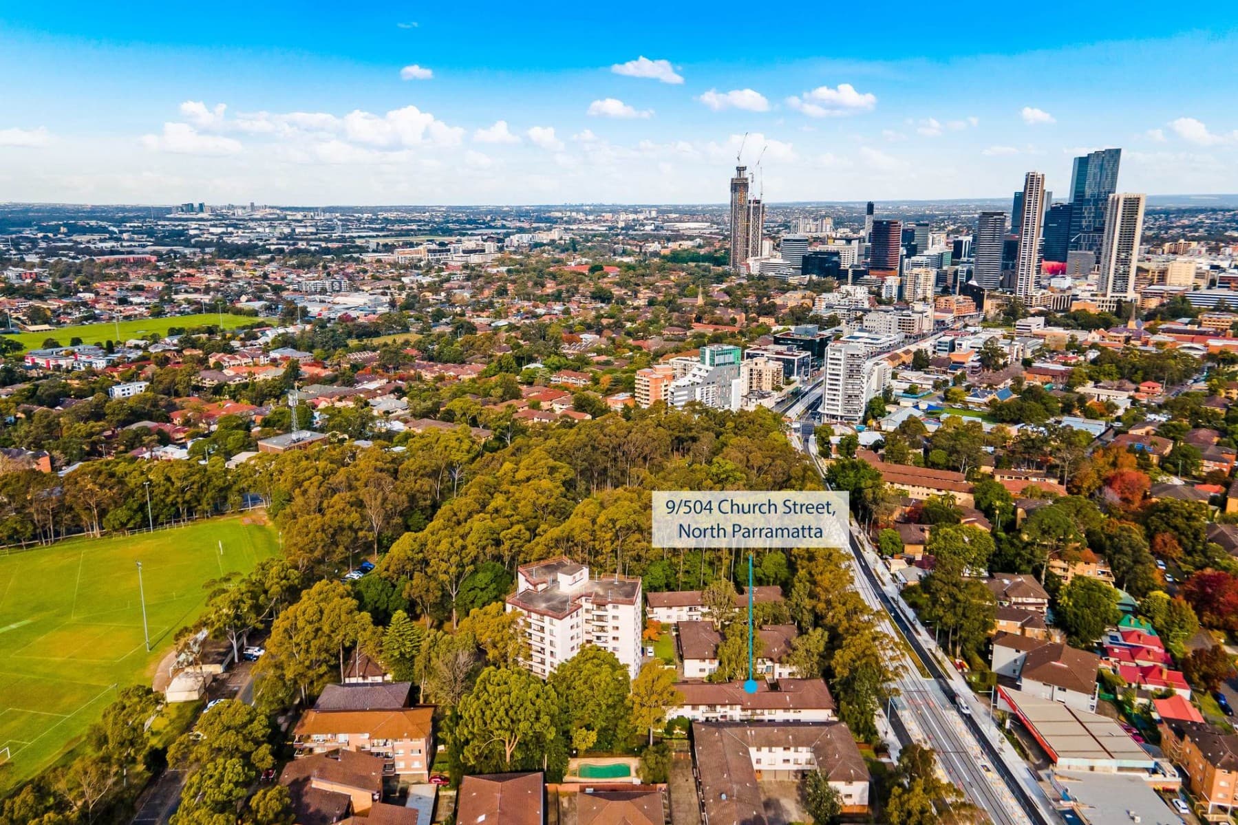 9/504 Church Street, North Parramatta - Thumbnail 7