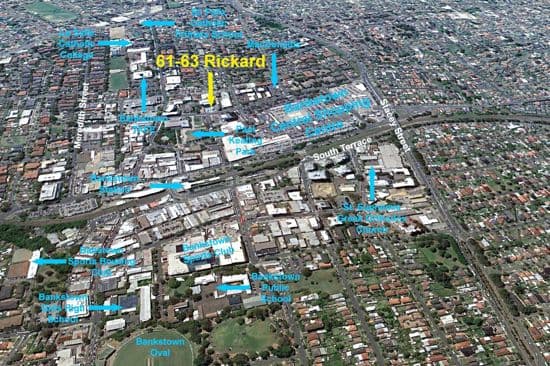 3.21/29-31 Lexington Drive, SYDNEY, NSW, 2153, Bankstown - Thumbnail 7