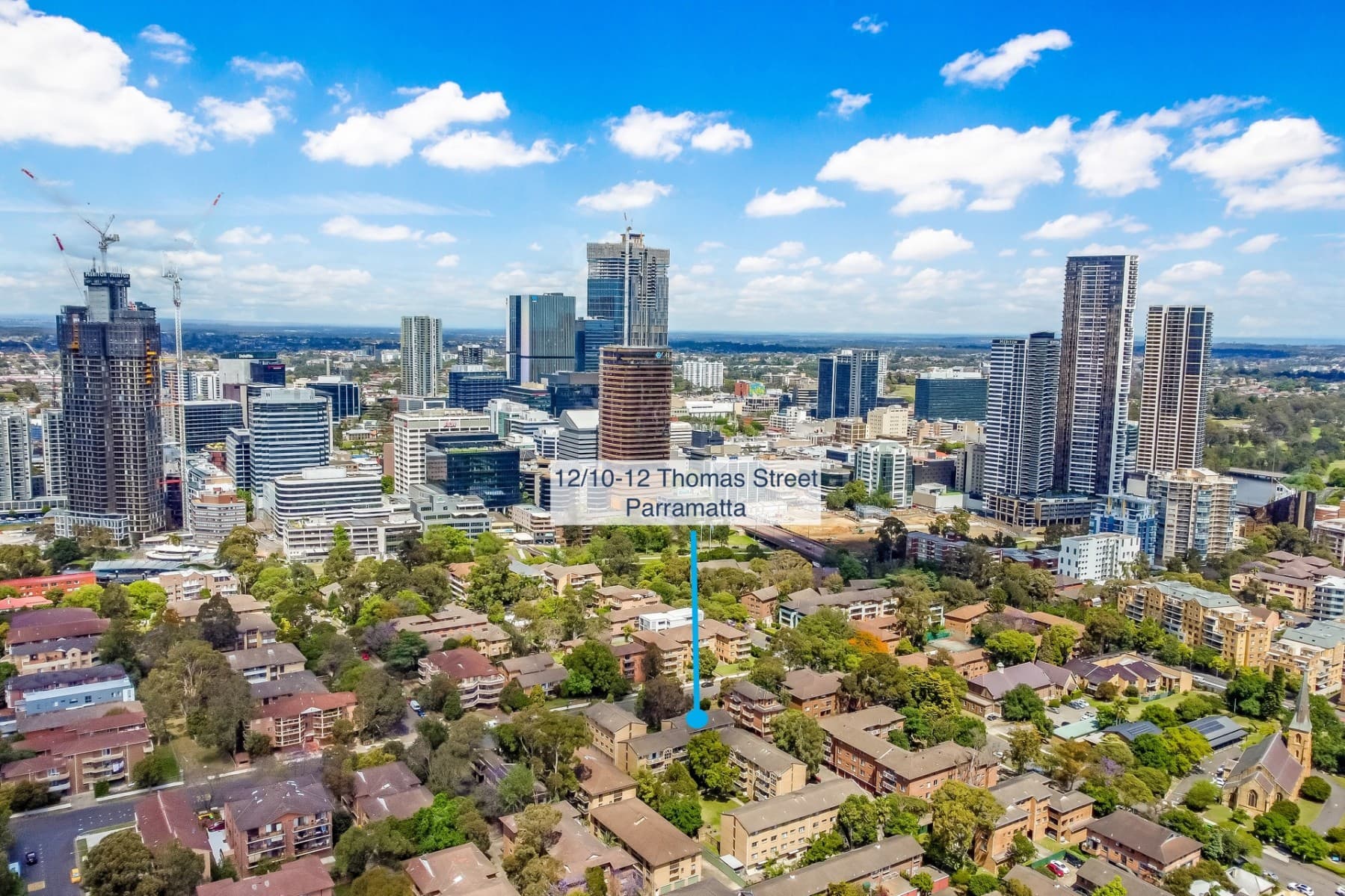12/10-12 Thomas Street, Parramatta - Thumbnail 8