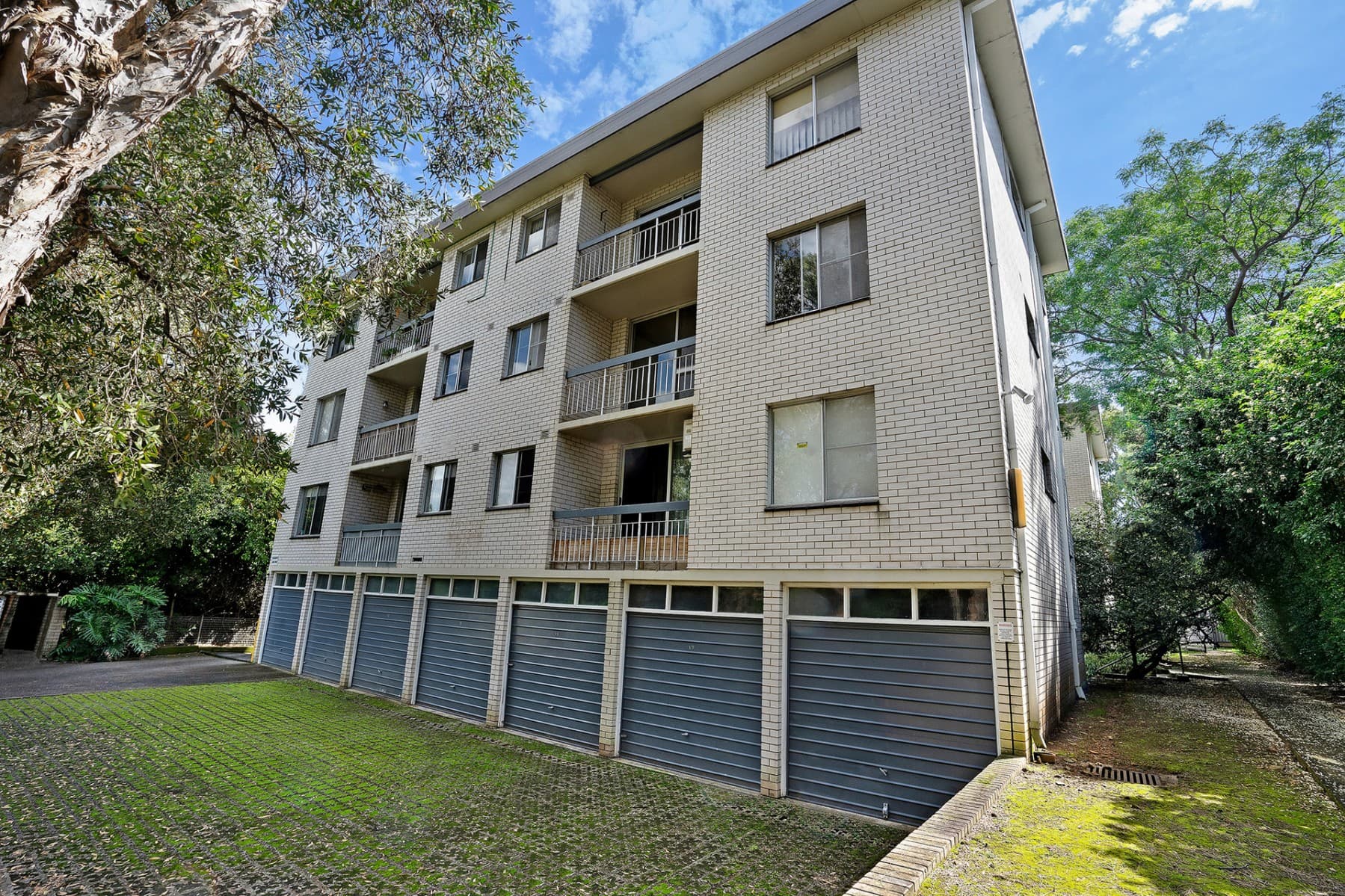 21/2-6 Albert Street, North Parramatta - Image 1