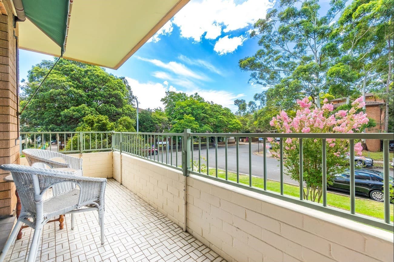 3/10 Elizabeth Street, Parramatta - Thumbnail 2
