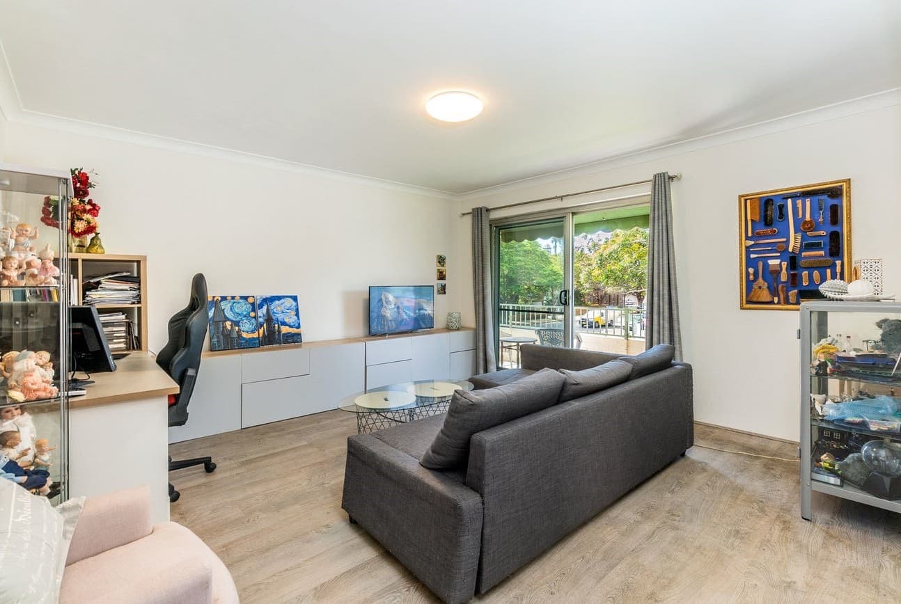 3/10 Elizabeth Street, Parramatta - Thumbnail 3