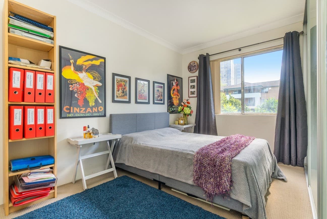 3/10 Elizabeth Street, Parramatta - Thumbnail 4