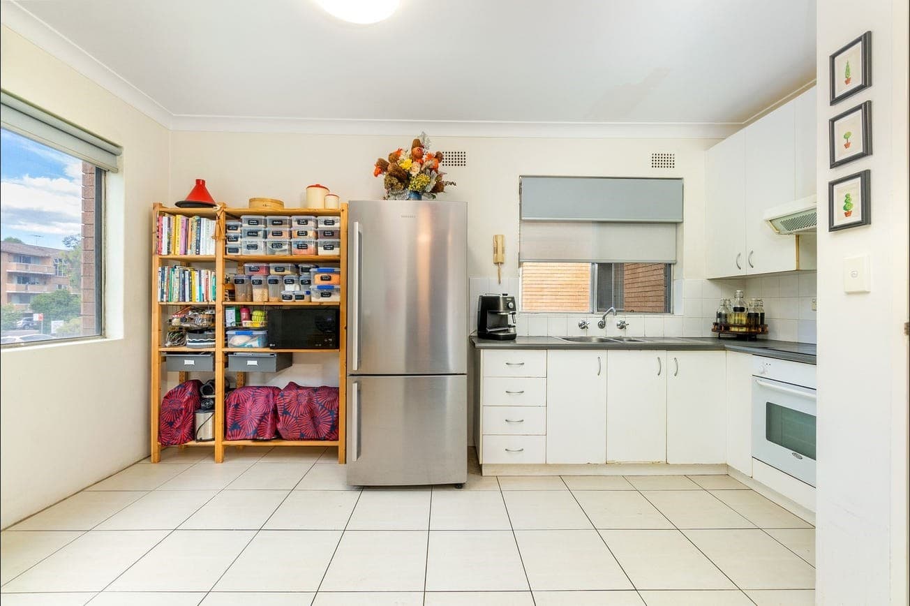 3/10 Elizabeth Street, Parramatta - Thumbnail 6