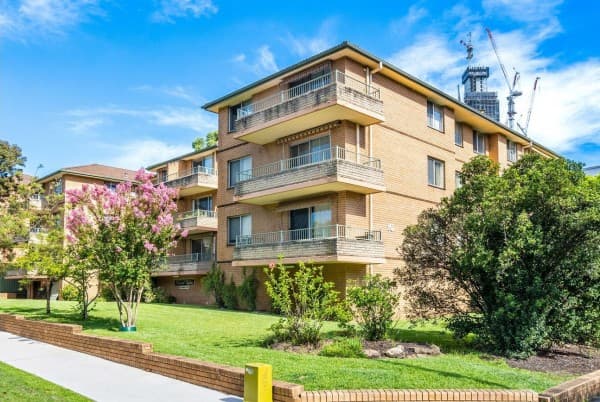 3/10 Elizabeth Street, Parramatta - Thumbnail 8