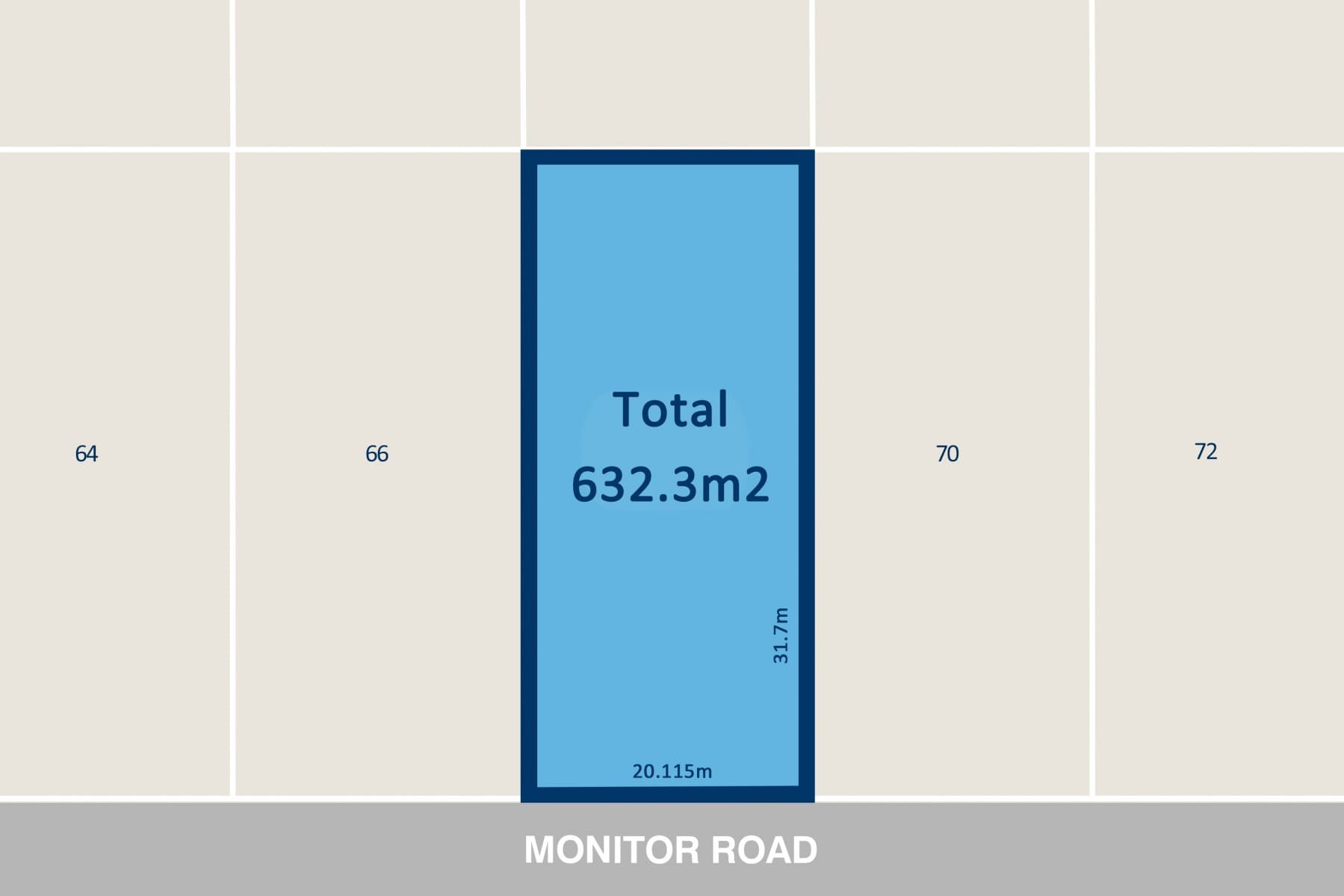 68 Monitor Road, Merrylands - Thumbnail 2