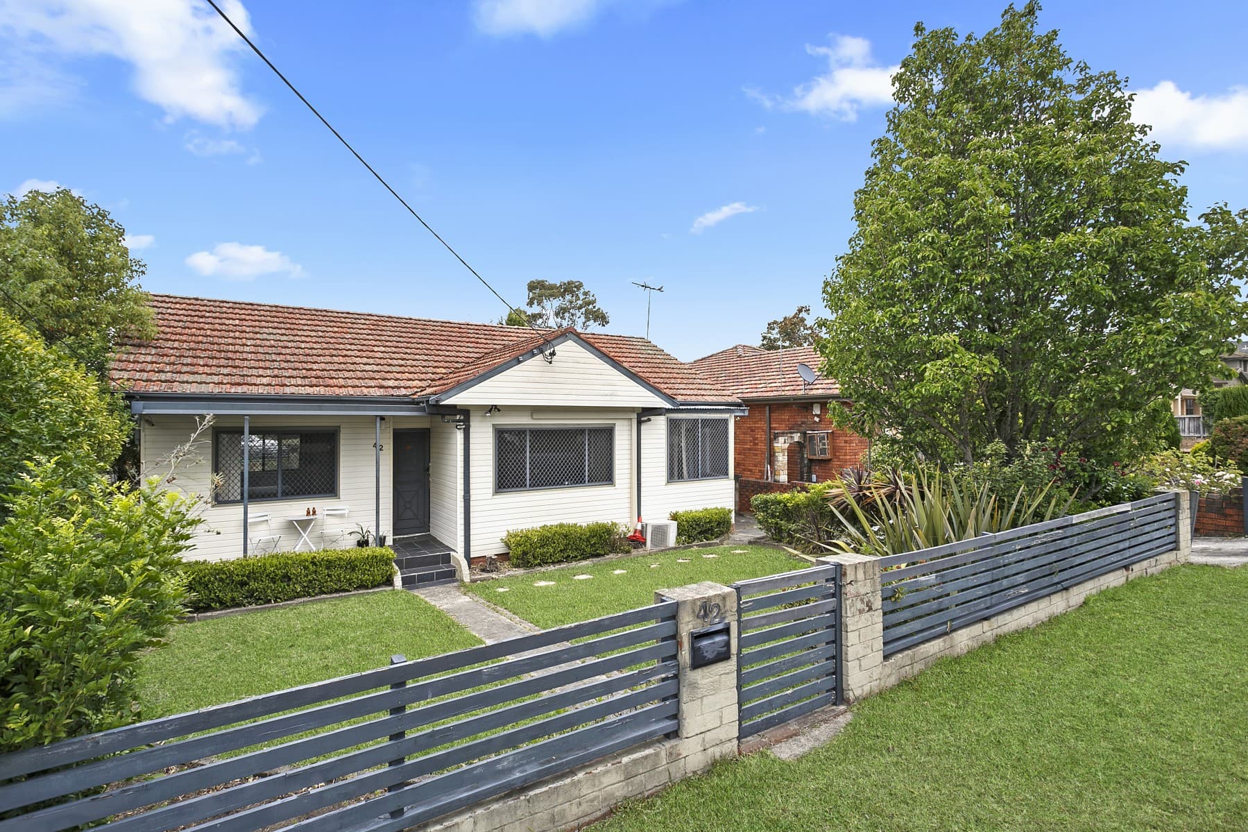 42 Cartwright Avenue, Merrylands - Image 1