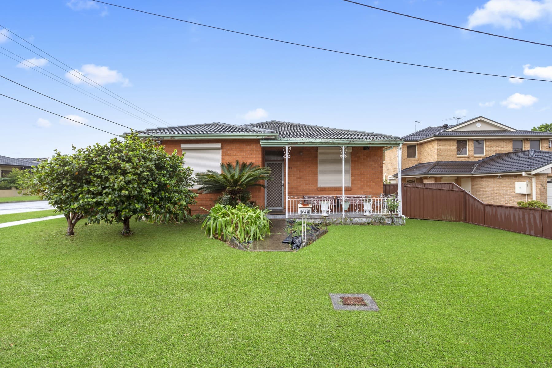 27 Price Street, Merrylands - Image 1