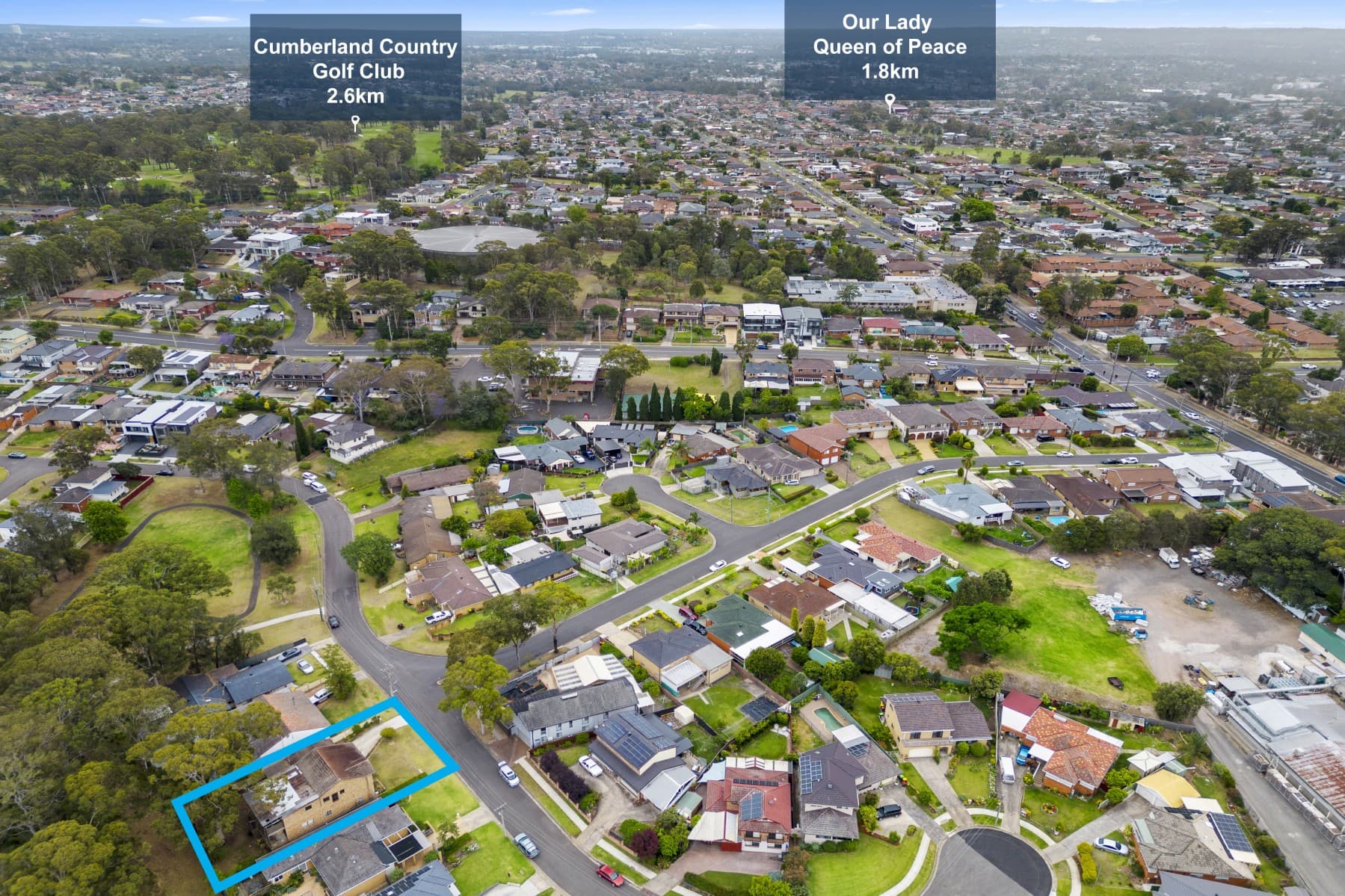 63 Hopman Street, Greystanes - Thumbnail 8