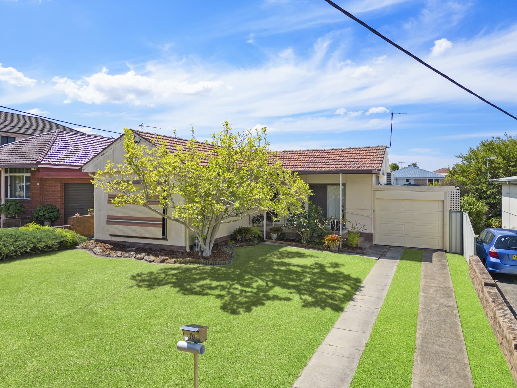 39 Cartwright Avenue, Merrylands - Image 1