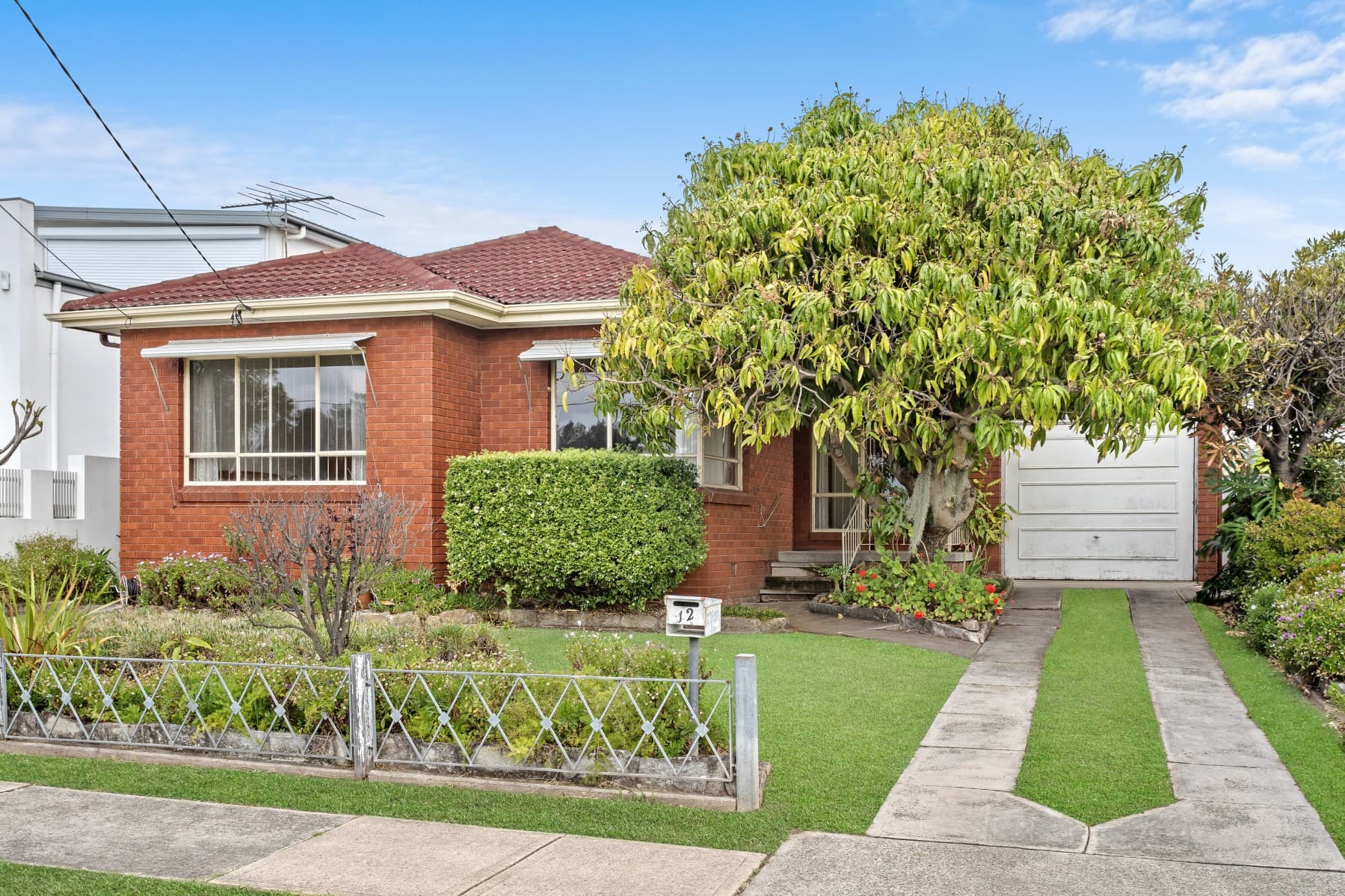 12 Fairmount Street, Merrylands - Image 1