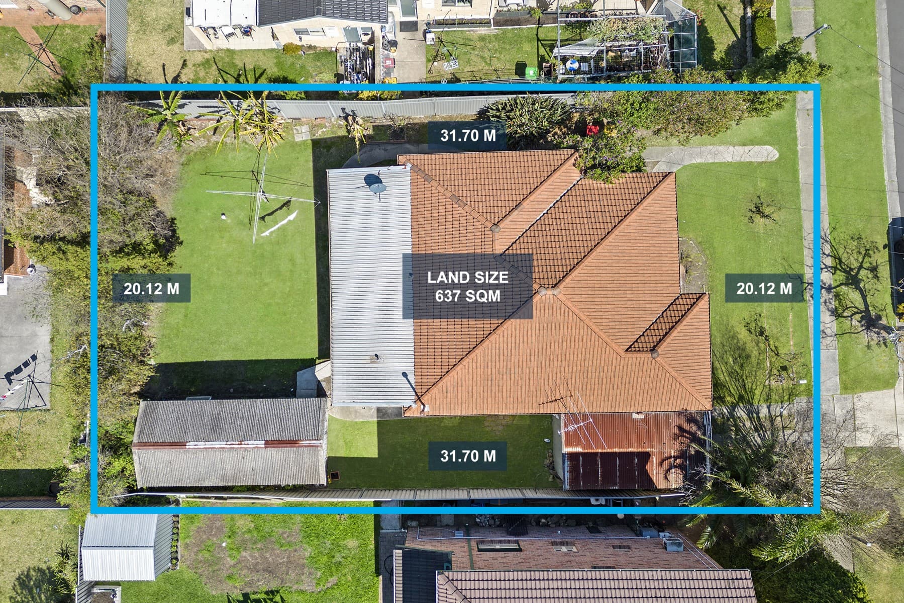 51 Warwick Road, Merrylands - Thumbnail 2