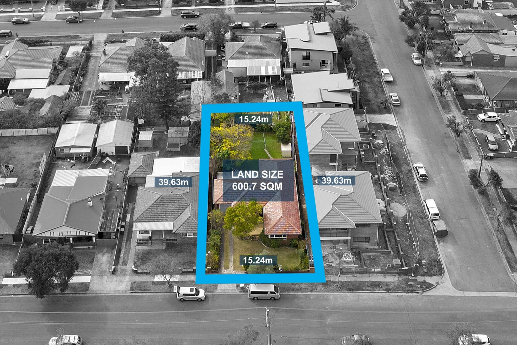 9 Locksley Avenue, Merrylands - Thumbnail 2