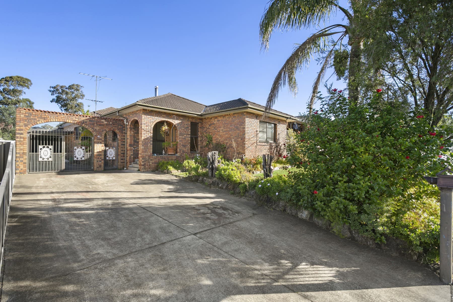 41 Brian Street, Merrylands - Image 1