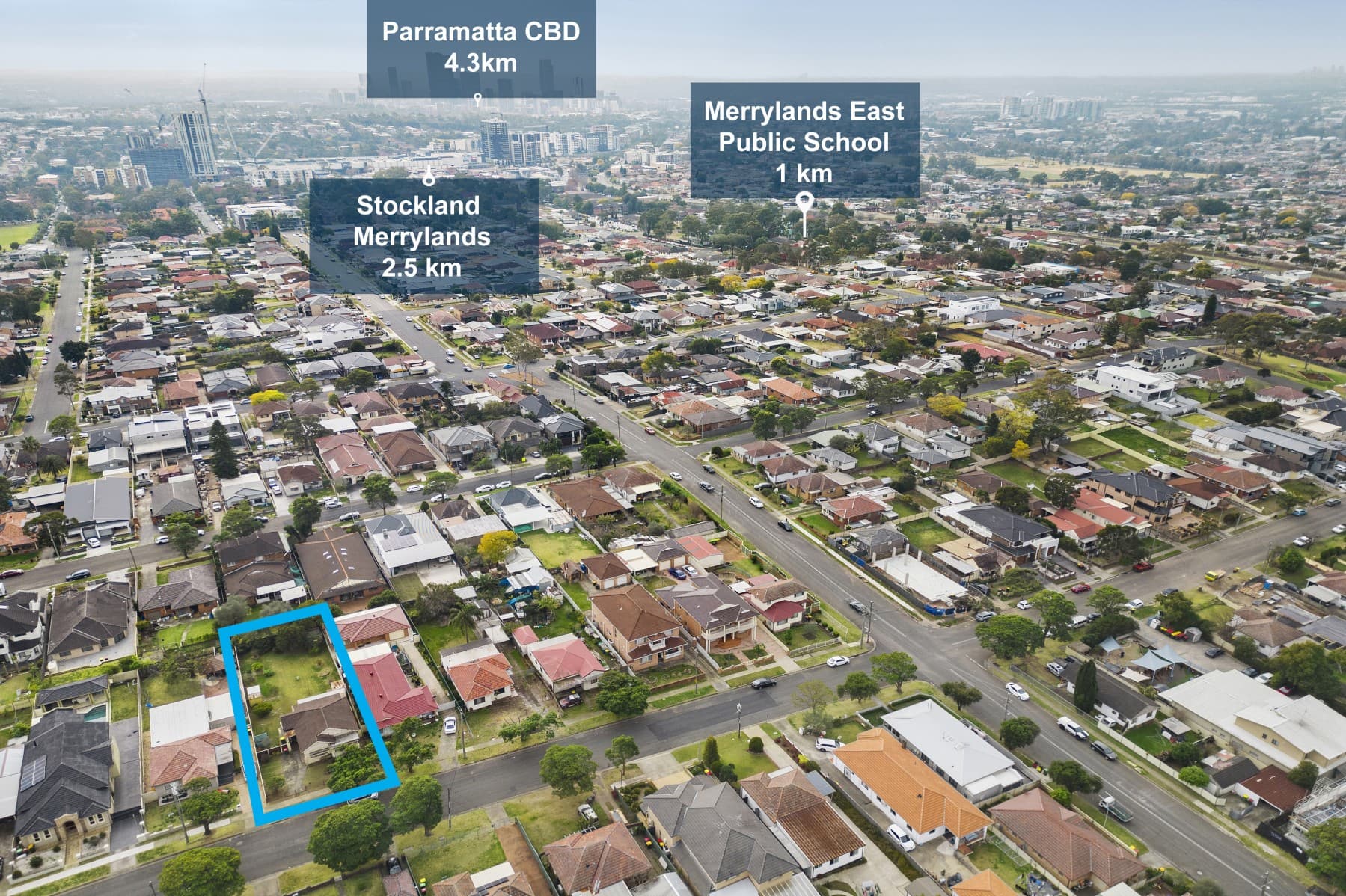 59 Mary Street, Merrylands - Thumbnail 4