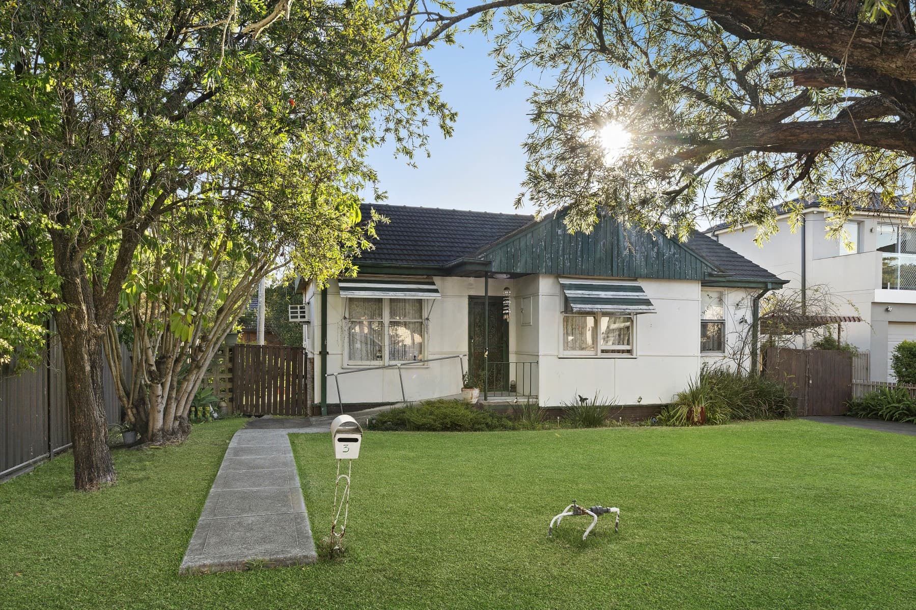 3 Meakin Street, Merrylands - Image 1