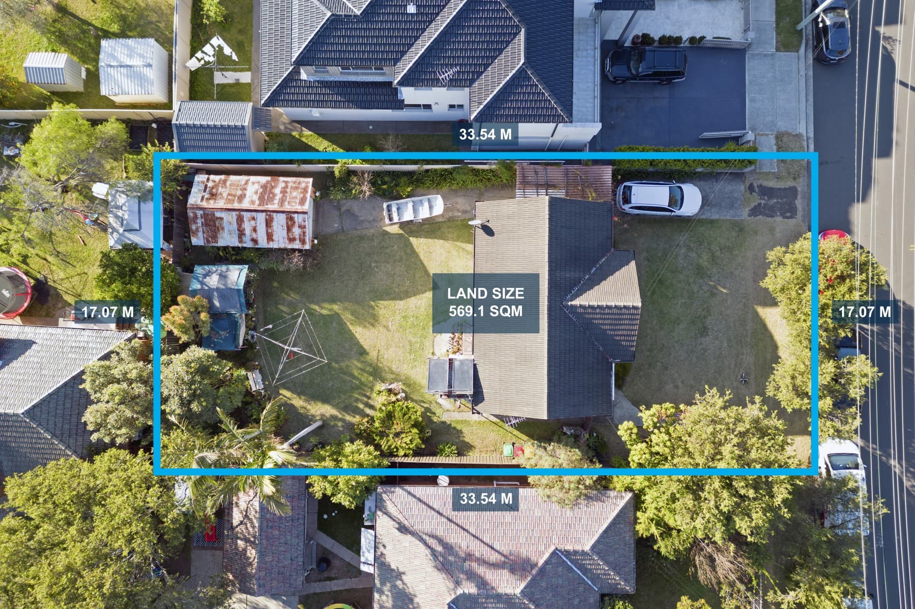 3 Meakin Street, Merrylands - Thumbnail 2