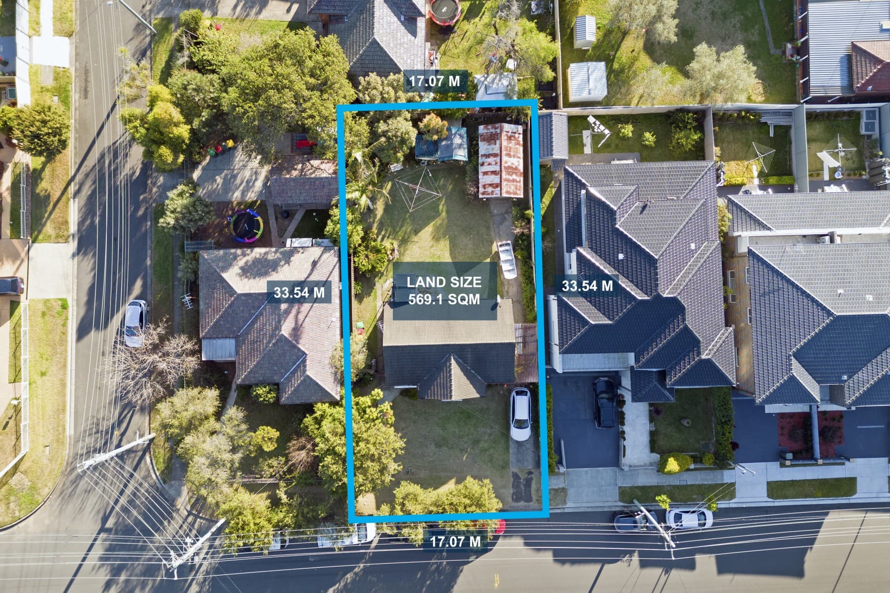 3 Meakin Street, Merrylands - Thumbnail 3