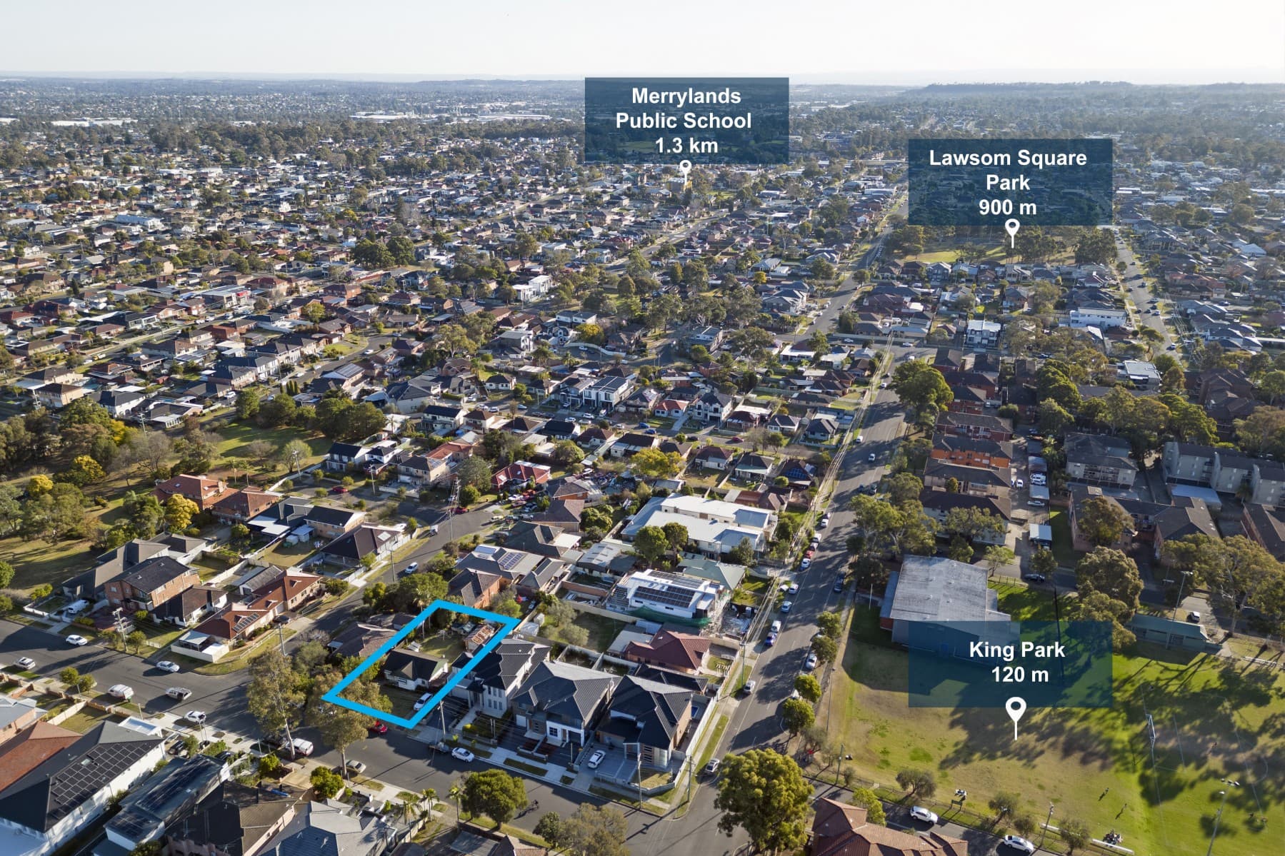 3 Meakin Street, Merrylands - Thumbnail 6