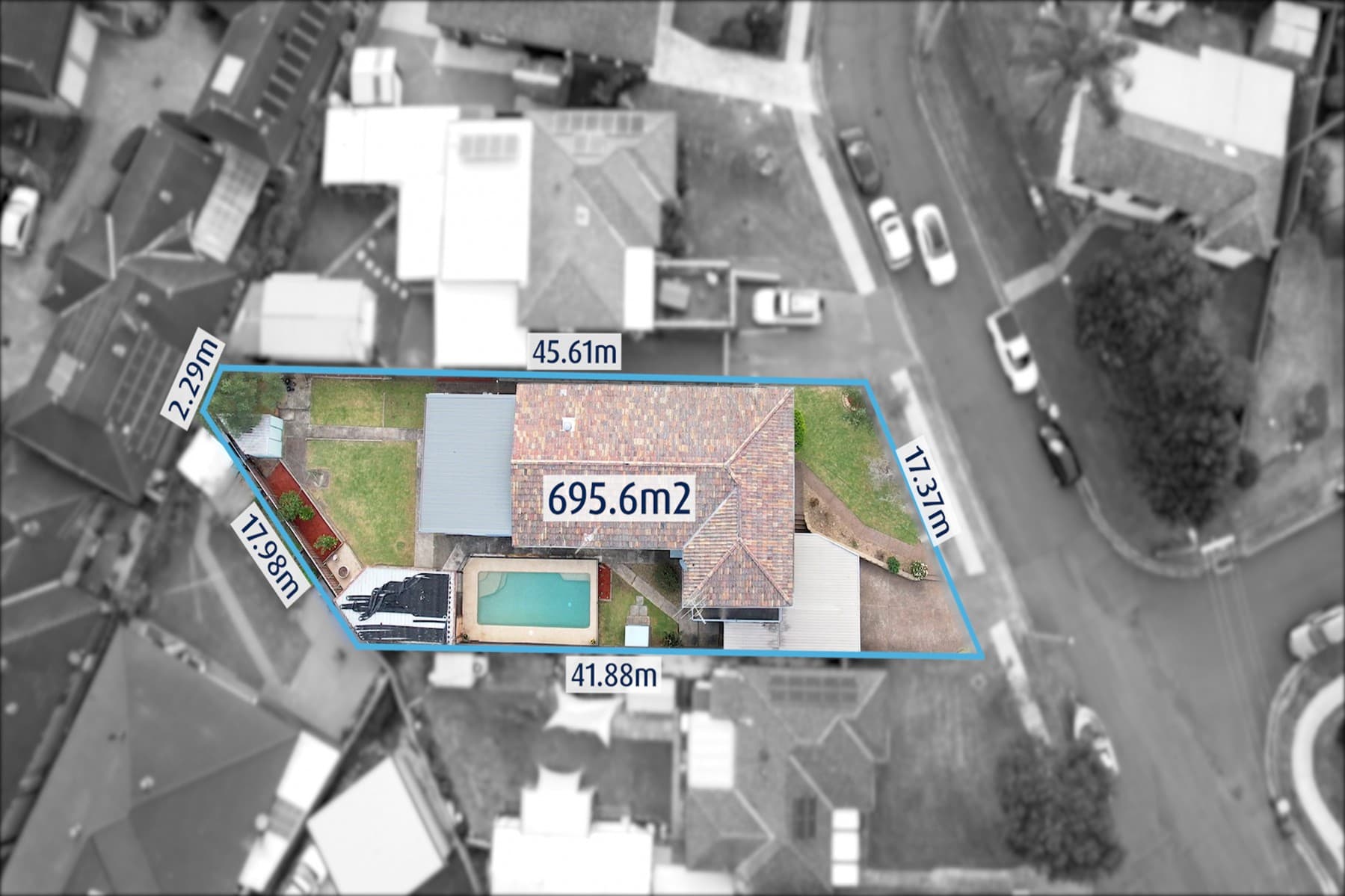 6 Lena Place, Merrylands - Thumbnail 2