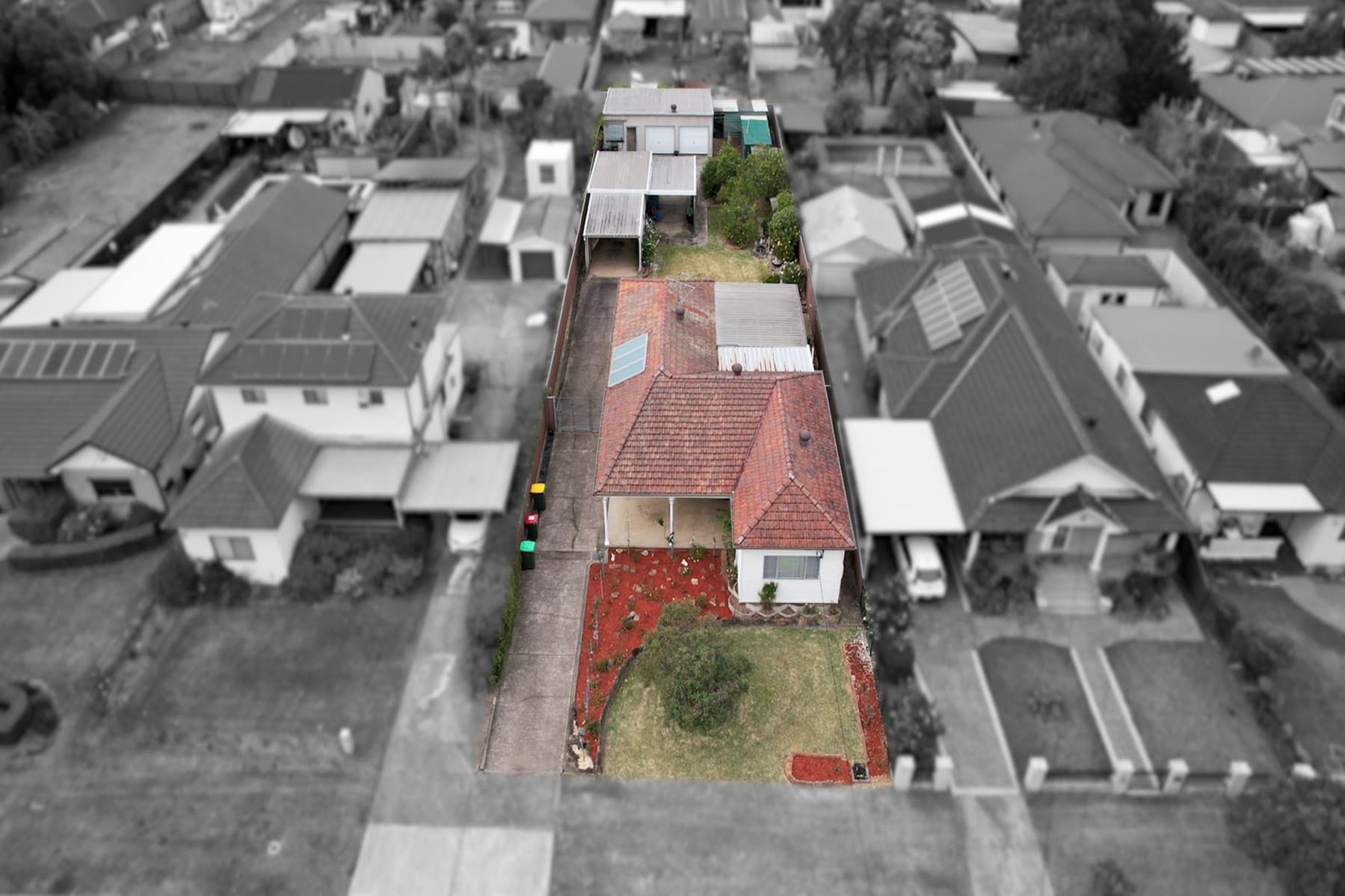 18 Renfrew Street, Guildford - Image 1