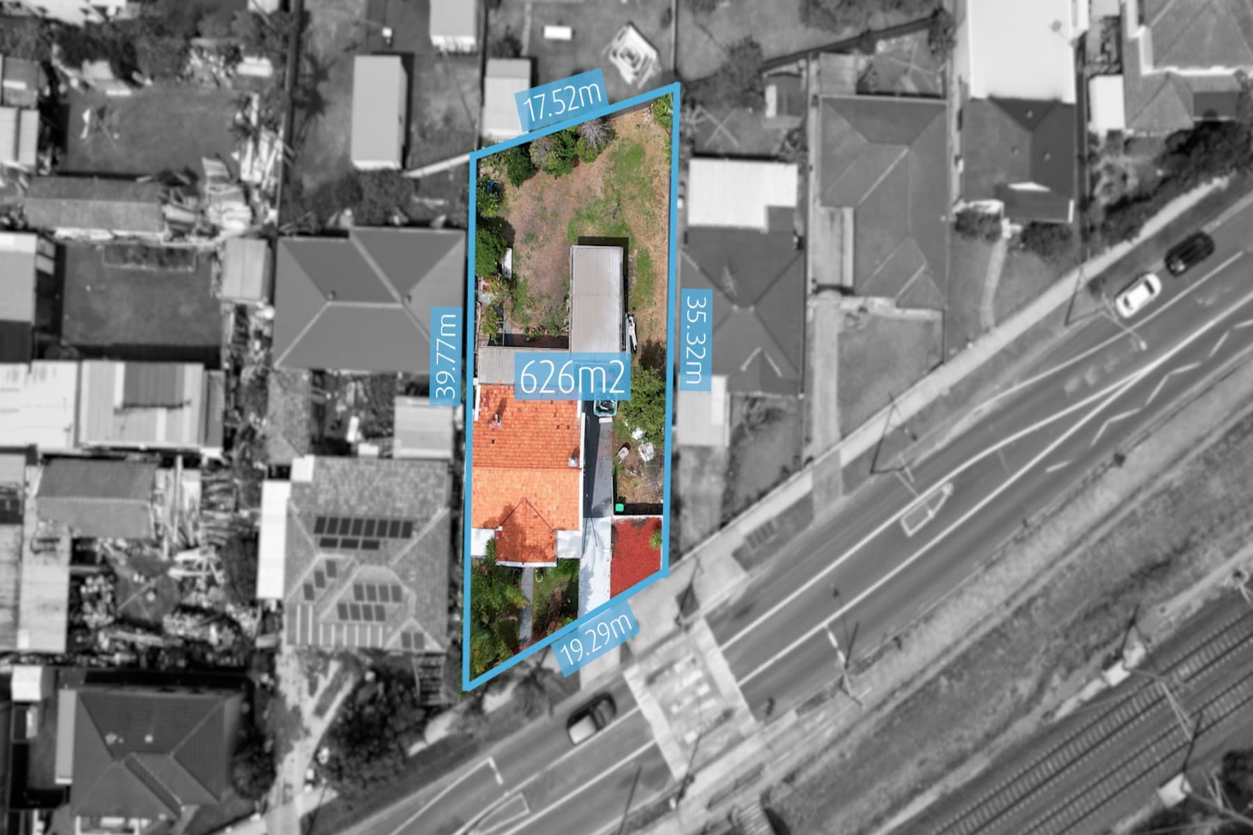 140 Railway Terrace, Merrylands - Thumbnail 3