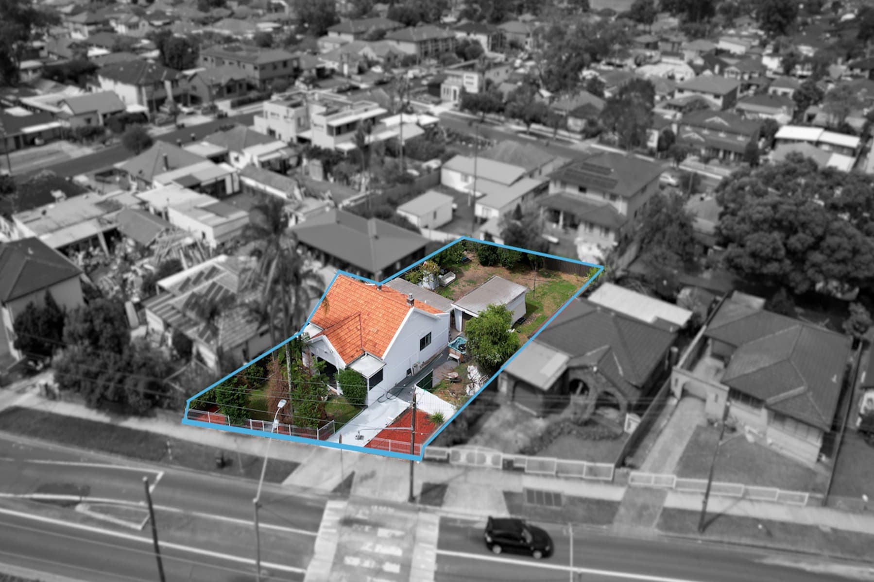 140 Railway Terrace, Merrylands - Thumbnail 5