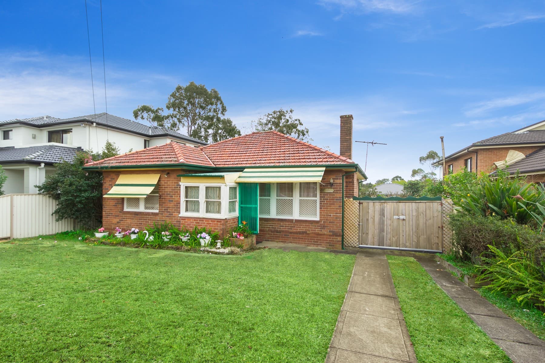19 Friend Street, South Wentworthville - Image 1