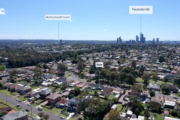 138 Centenary Road, South Wentworthville - Thumbnail 8