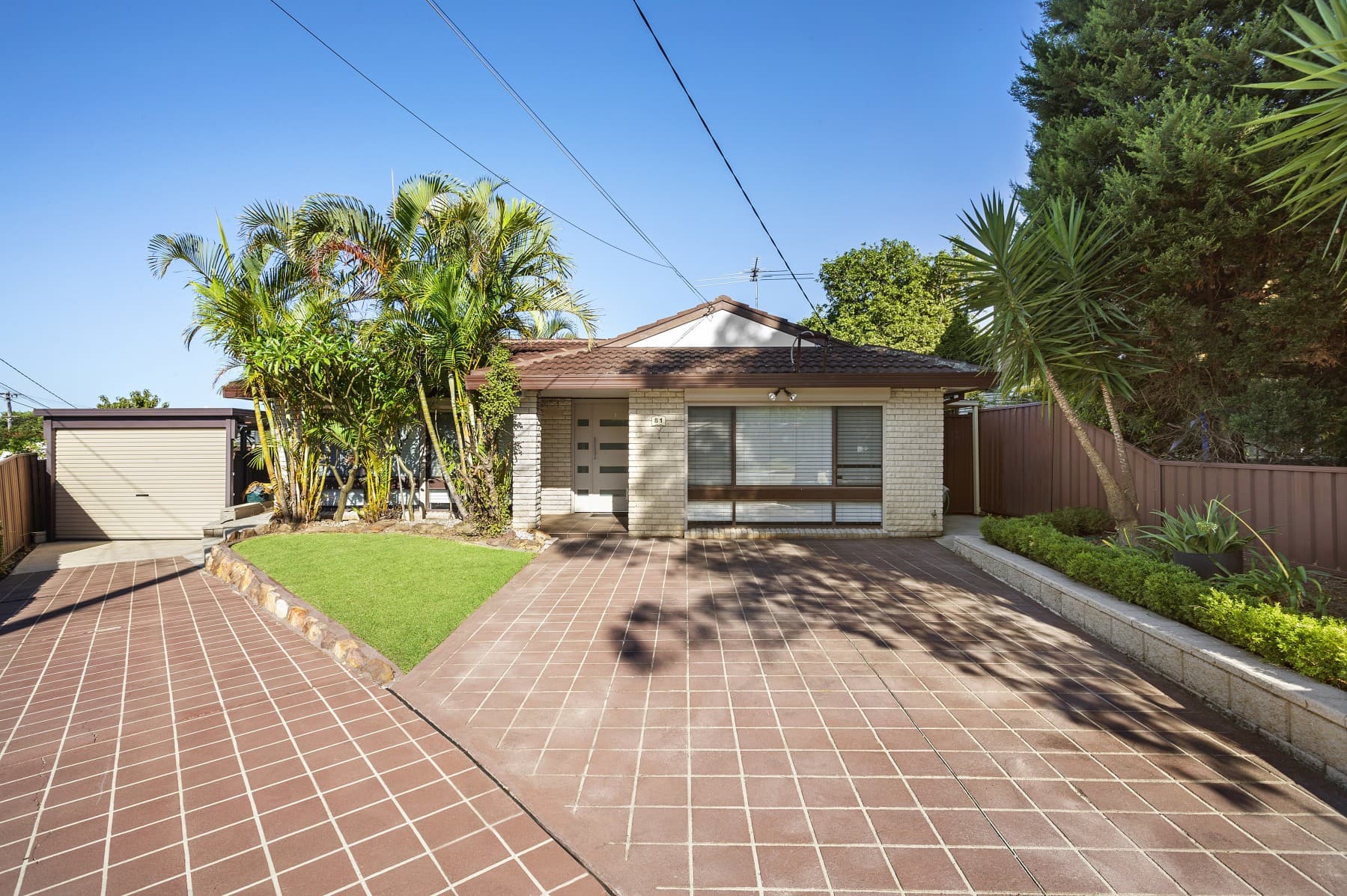 81 Kiama Street, Greystanes - Image 1