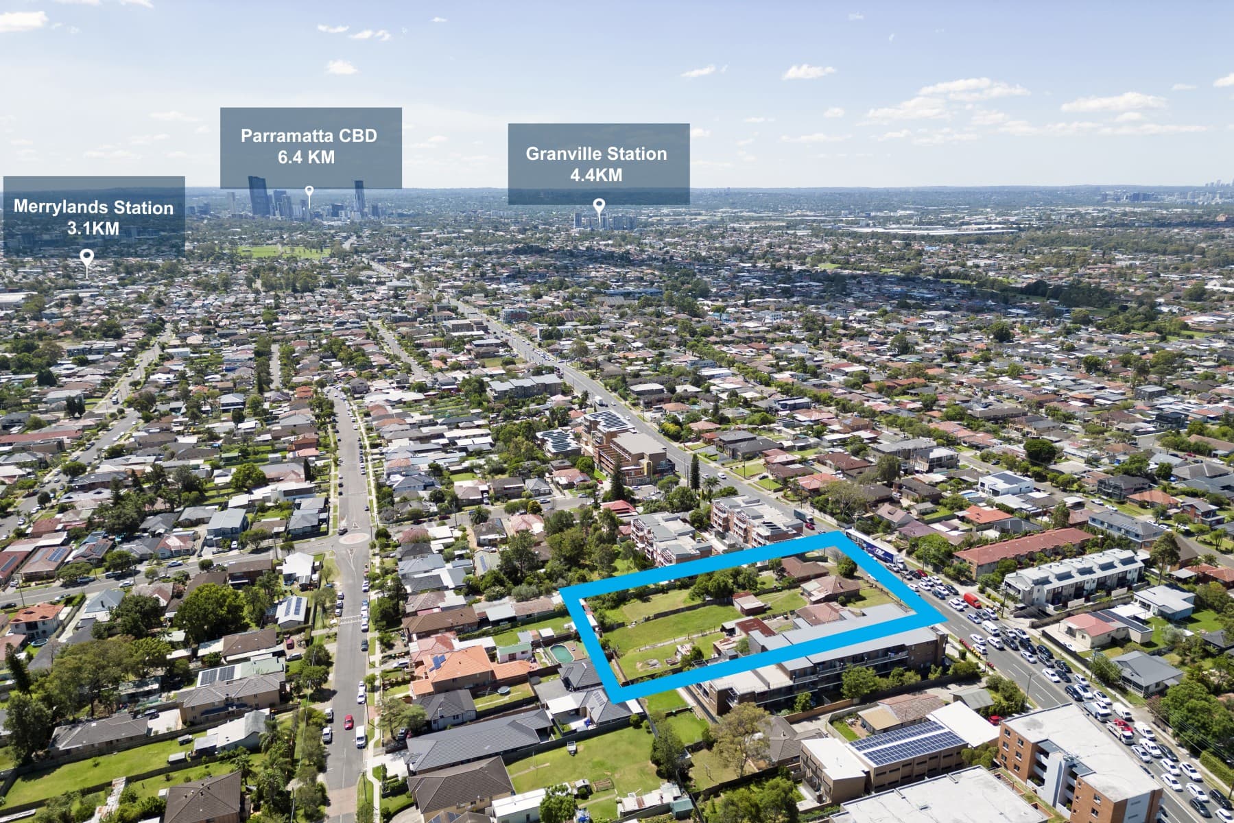 524-528 Woodville Road, Guildford - Thumbnail 5