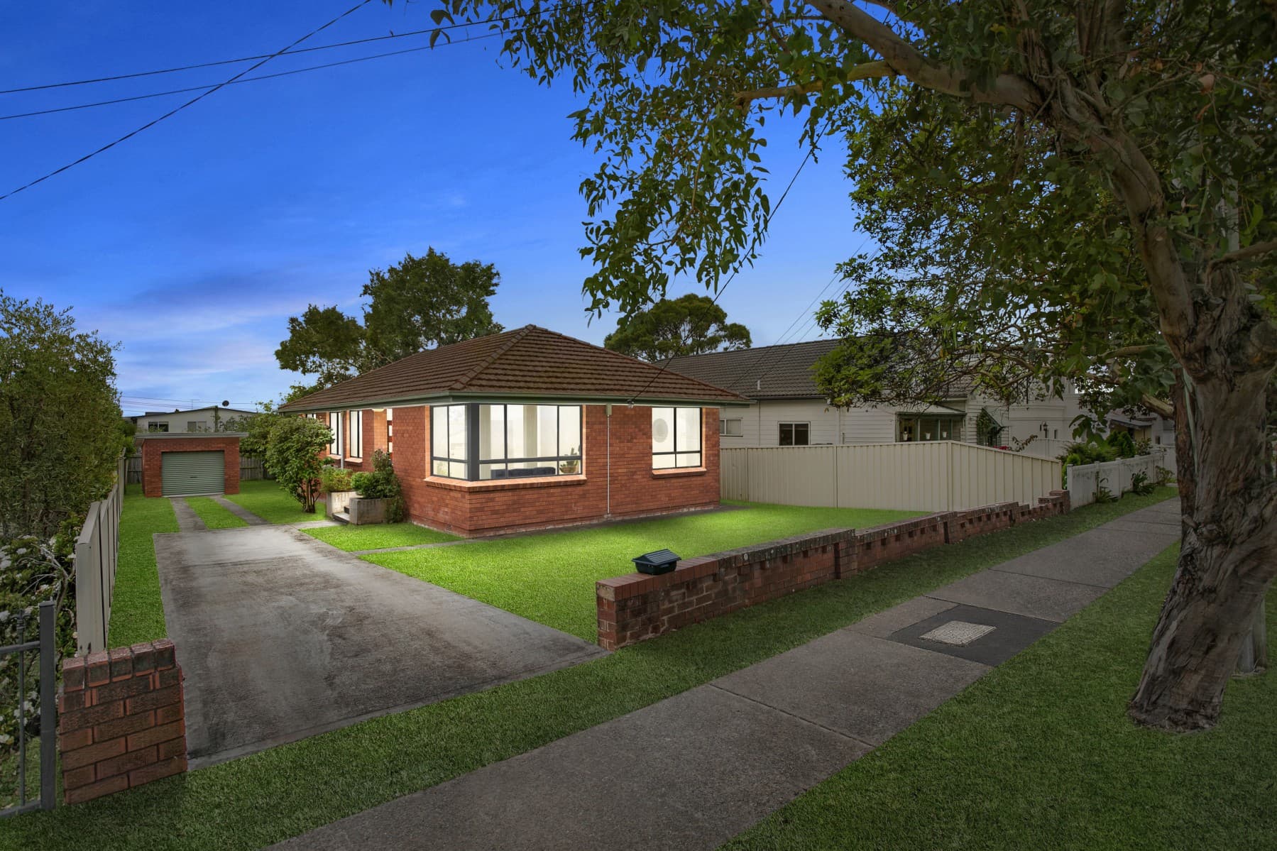 83 Mary Street, Merrylands - Image 1