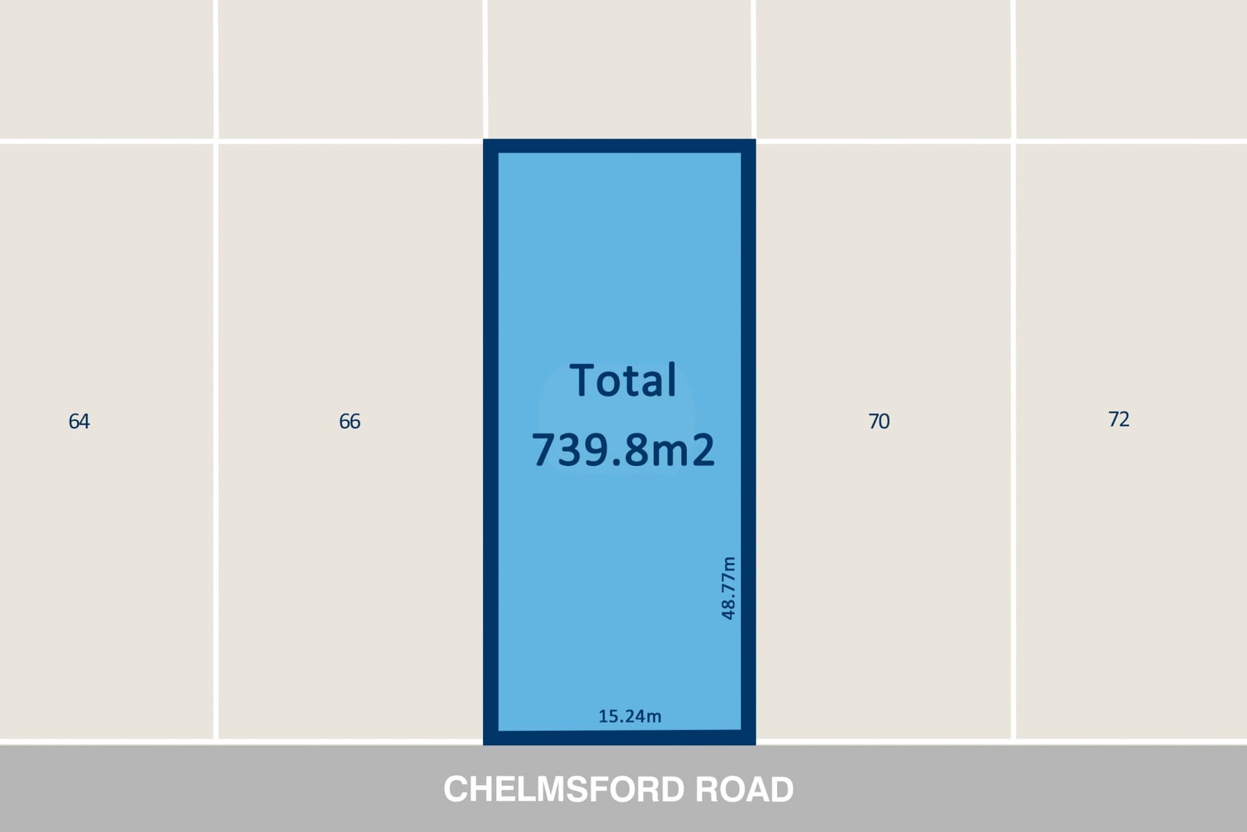68 Chelmsford Road, South Wentworthville - Thumbnail 2