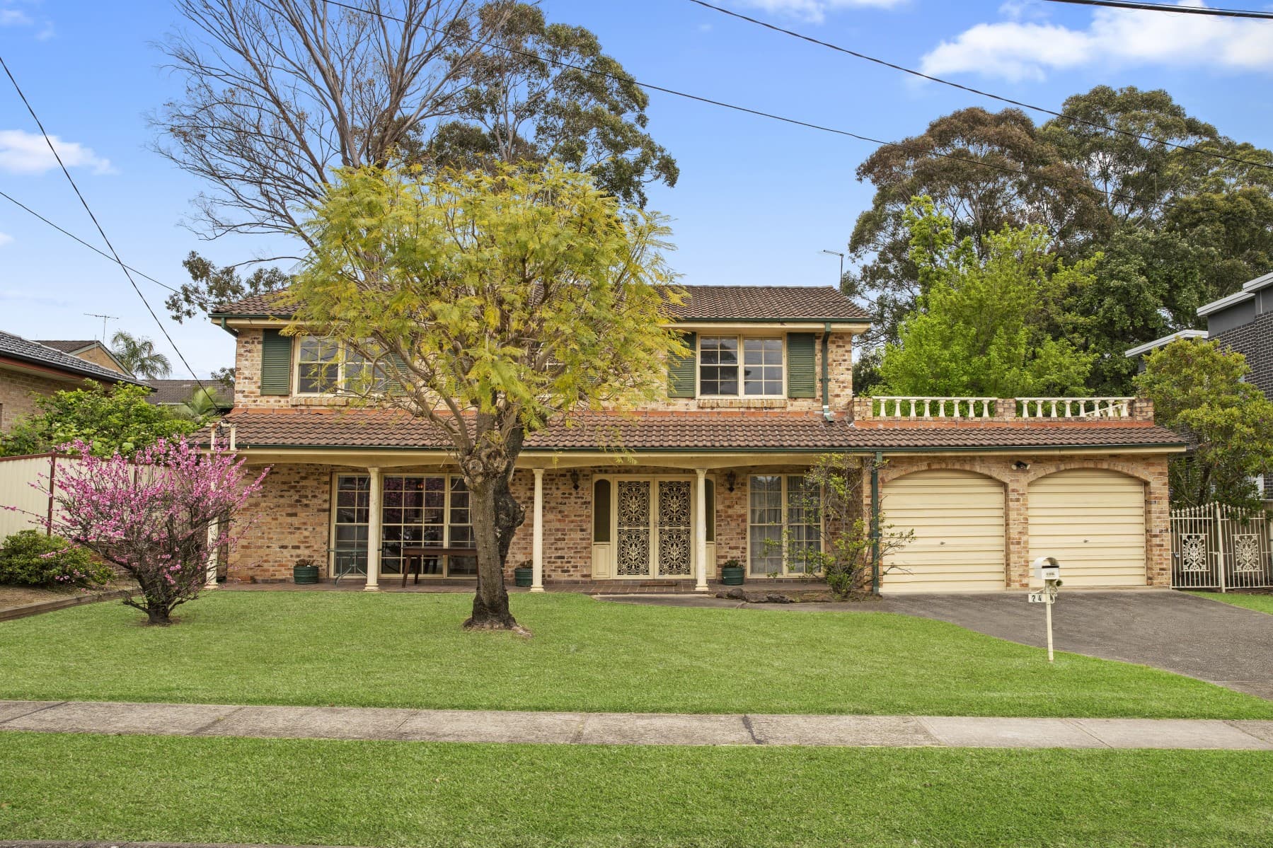 24 Albert Street, Guildford - Image 1