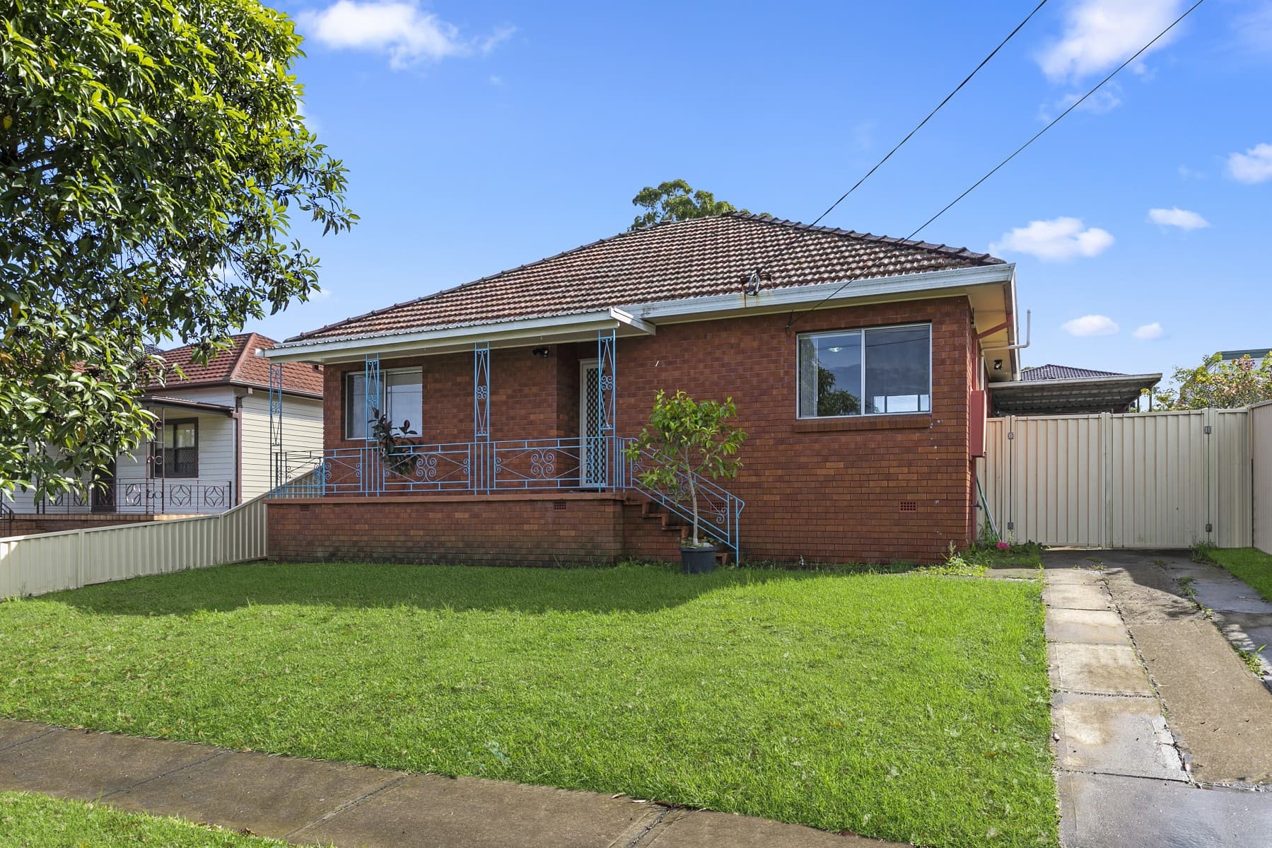 31 Mary Street, Merrylands - Image 1