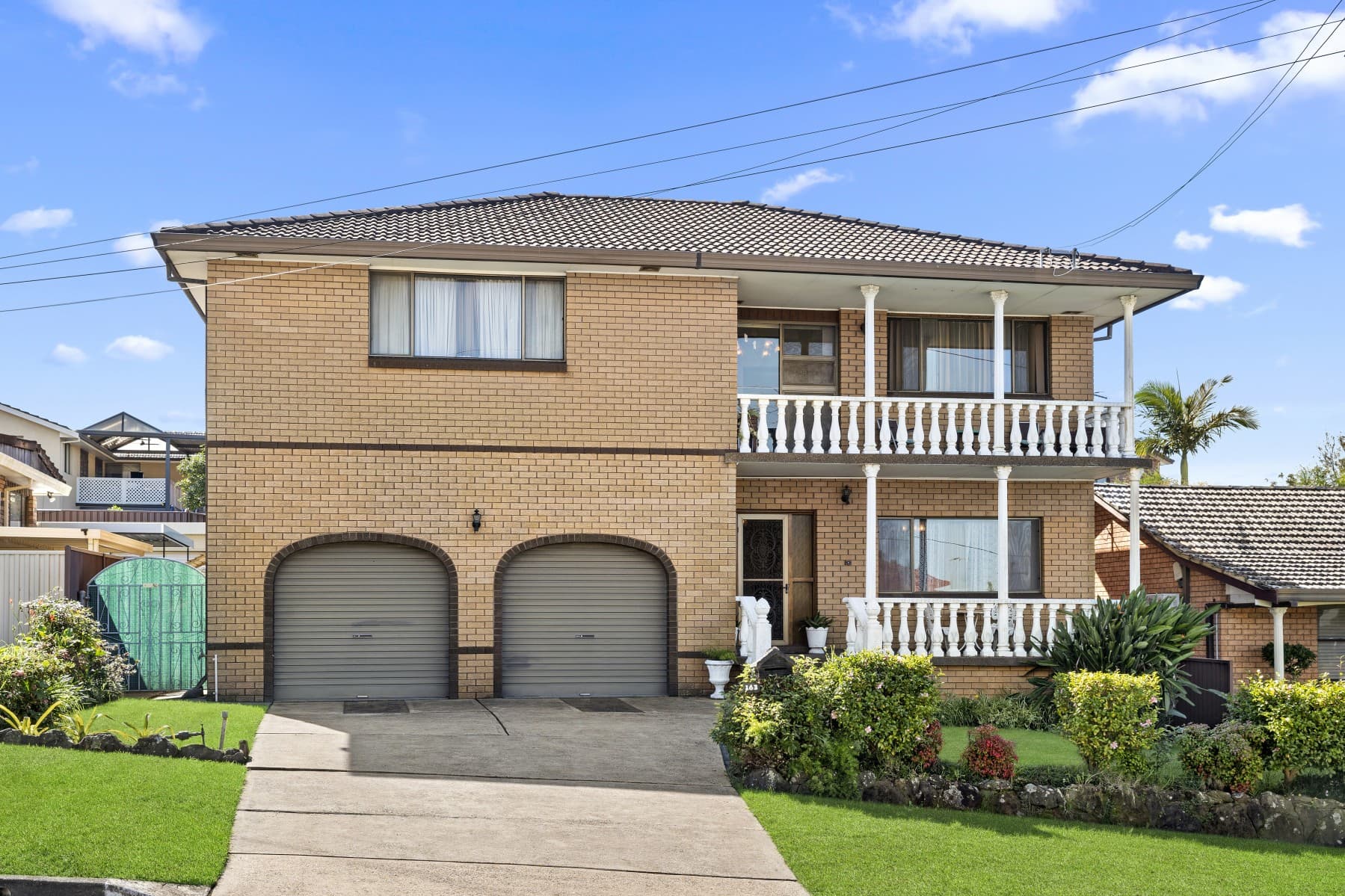 163 Whalans Road, Greystanes - Image 1