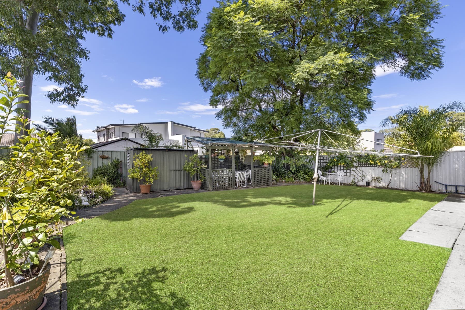 7 Damien Avenue, Greystanes - Thumbnail 8