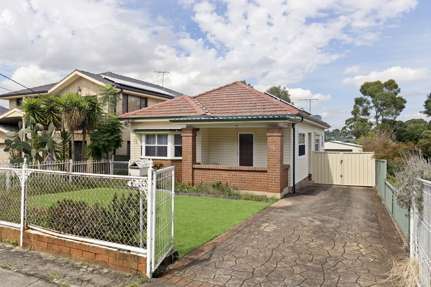 86 Elizabeth Street, Granville - Image 1