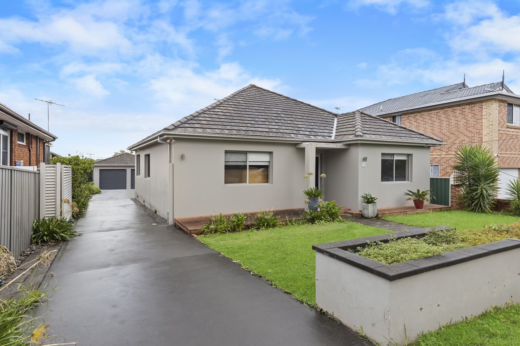 107 & 107a Myall Street, Merrylands - Image 1