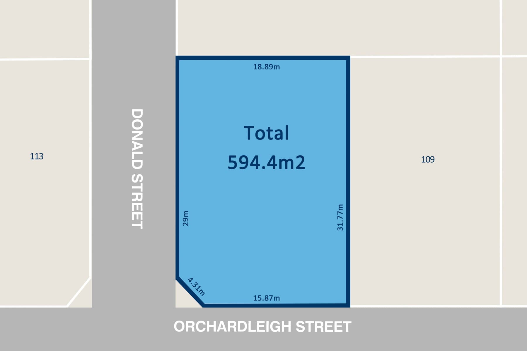 111 Orchardleigh Street, Yennora - Thumbnail 3
