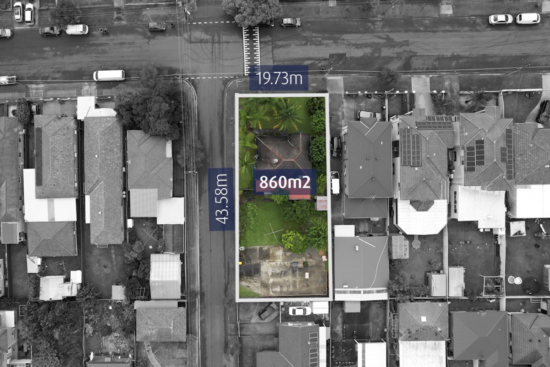54 Woodstock Street, Guildford - Thumbnail 3