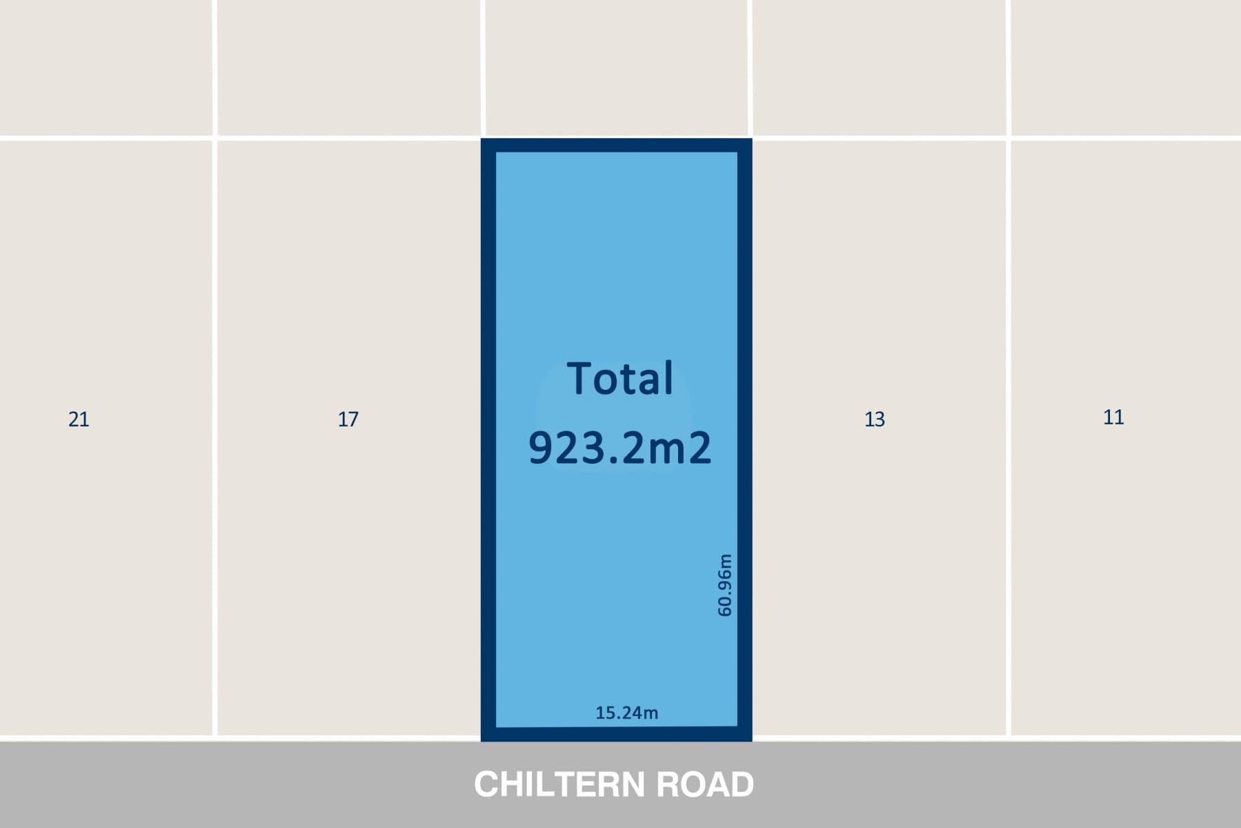 15 Chiltern Road, Guildford - Thumbnail 2
