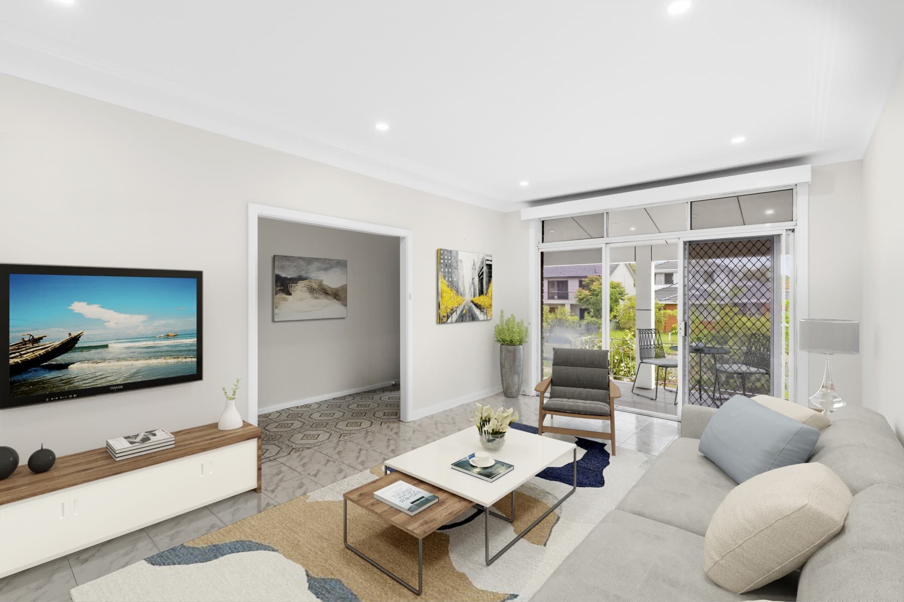 47 Grace Crescent, Merrylands - Thumbnail 2