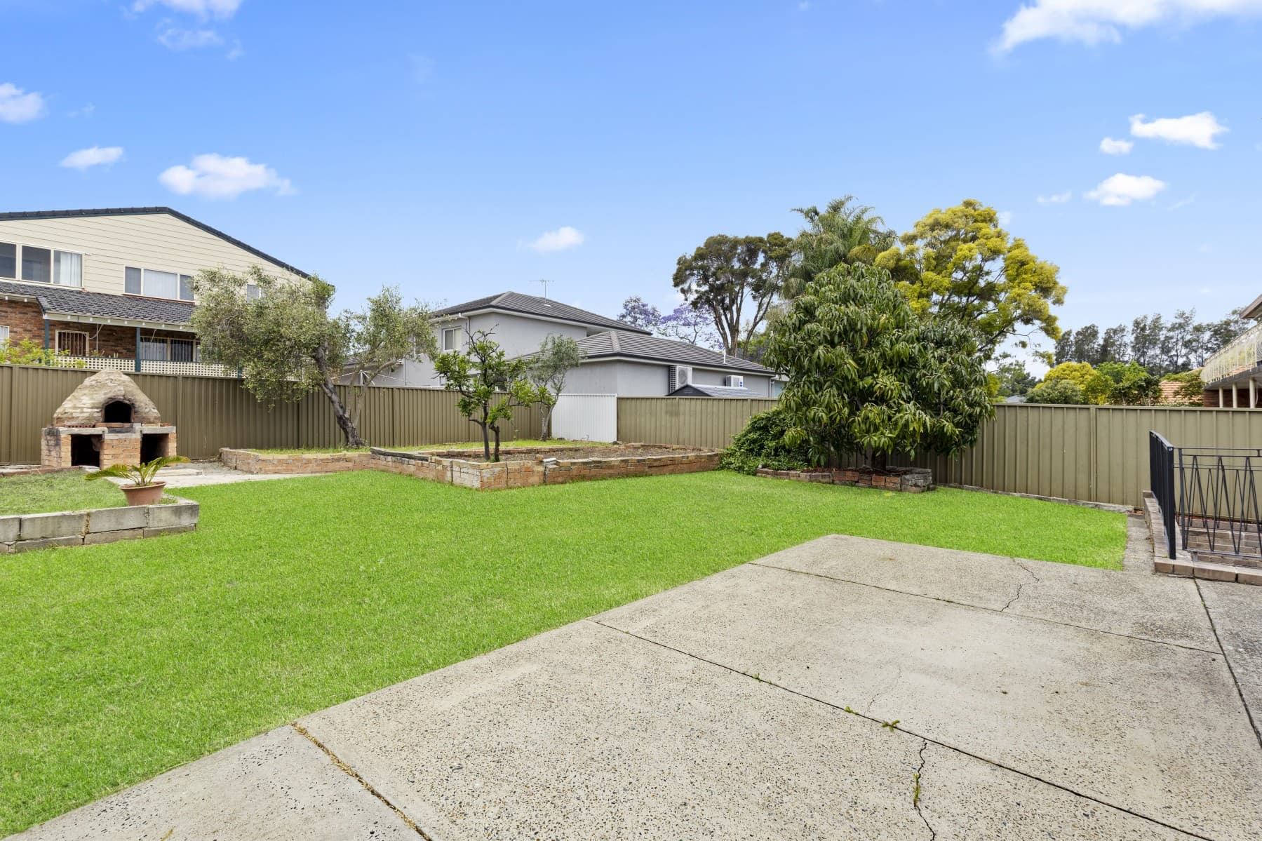47 Grace Crescent, Merrylands - Thumbnail 8
