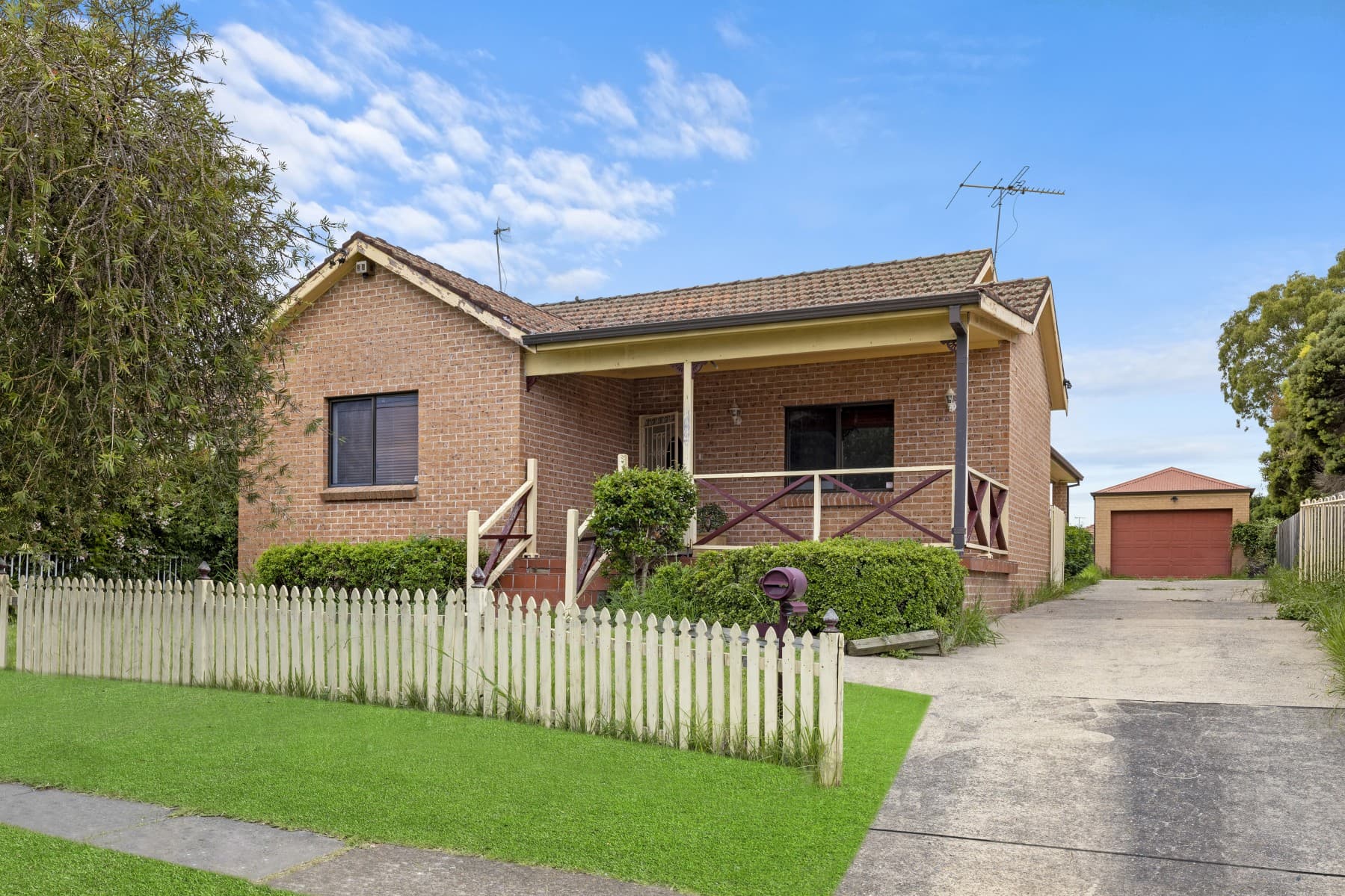 37 Claremont Street, Merrylands - Image 1
