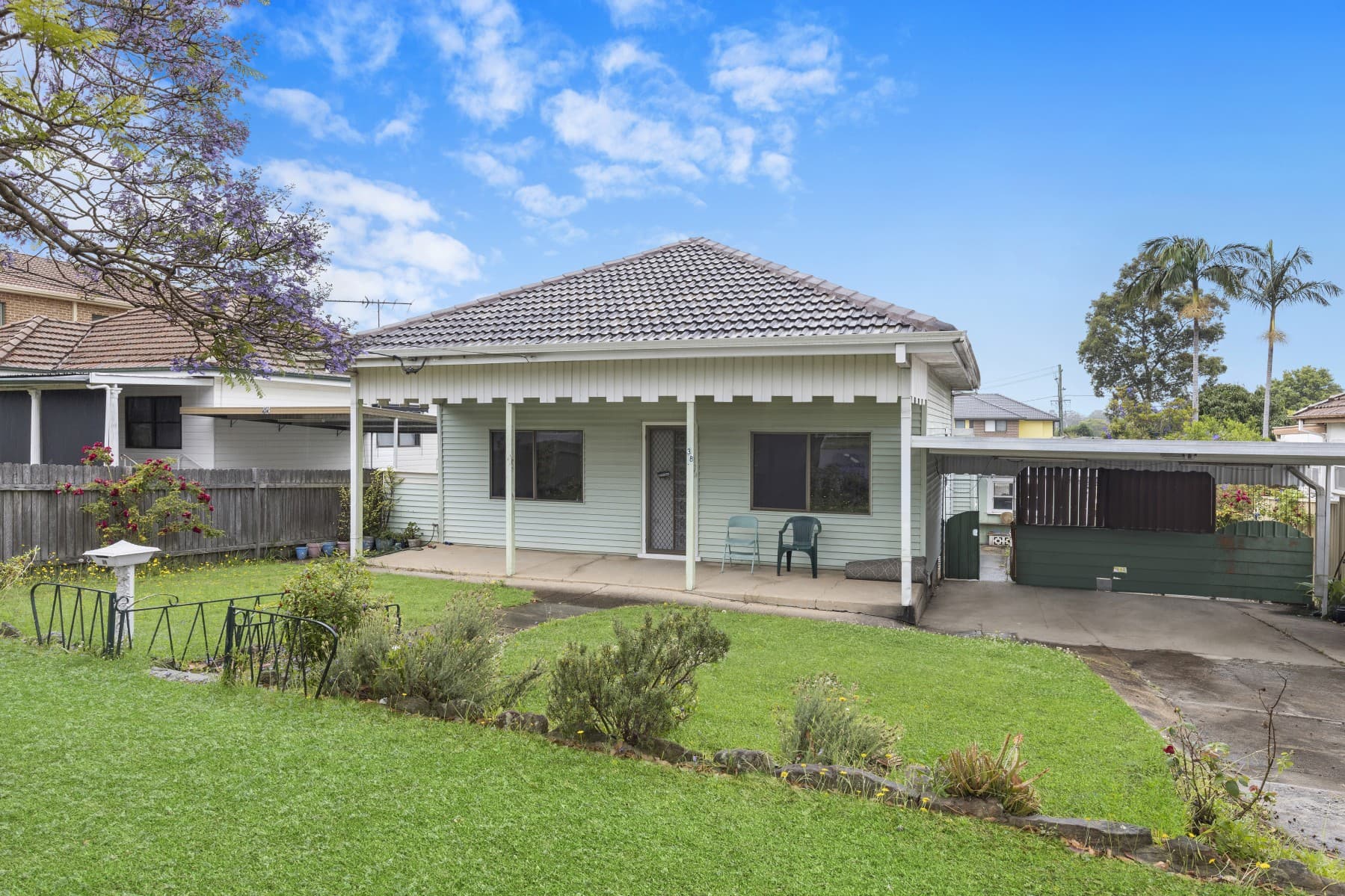 38 Mary Street, Merrylands - Image 1