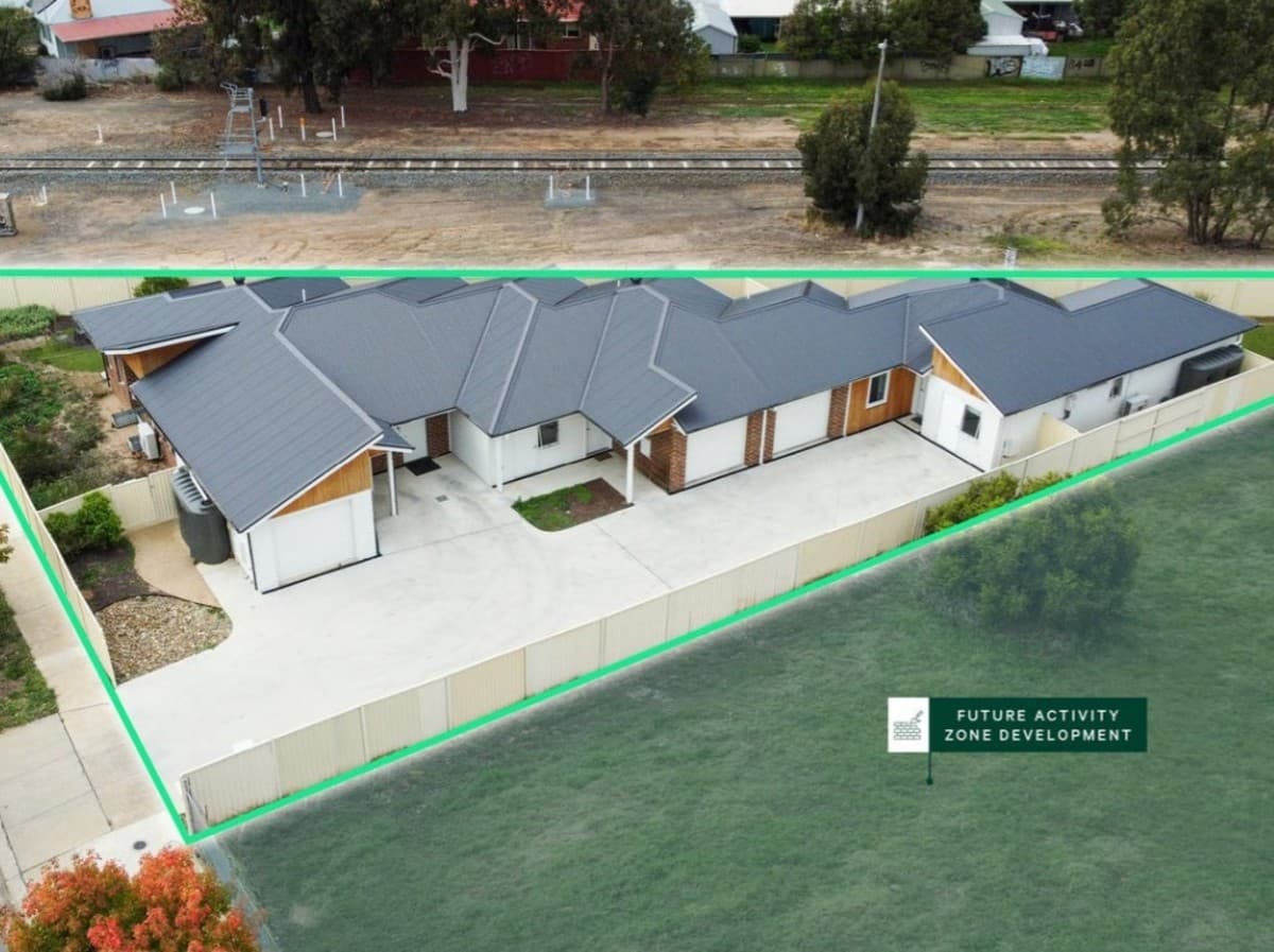 30 Hayes Street, Shepparton, Shepparton - Image 1